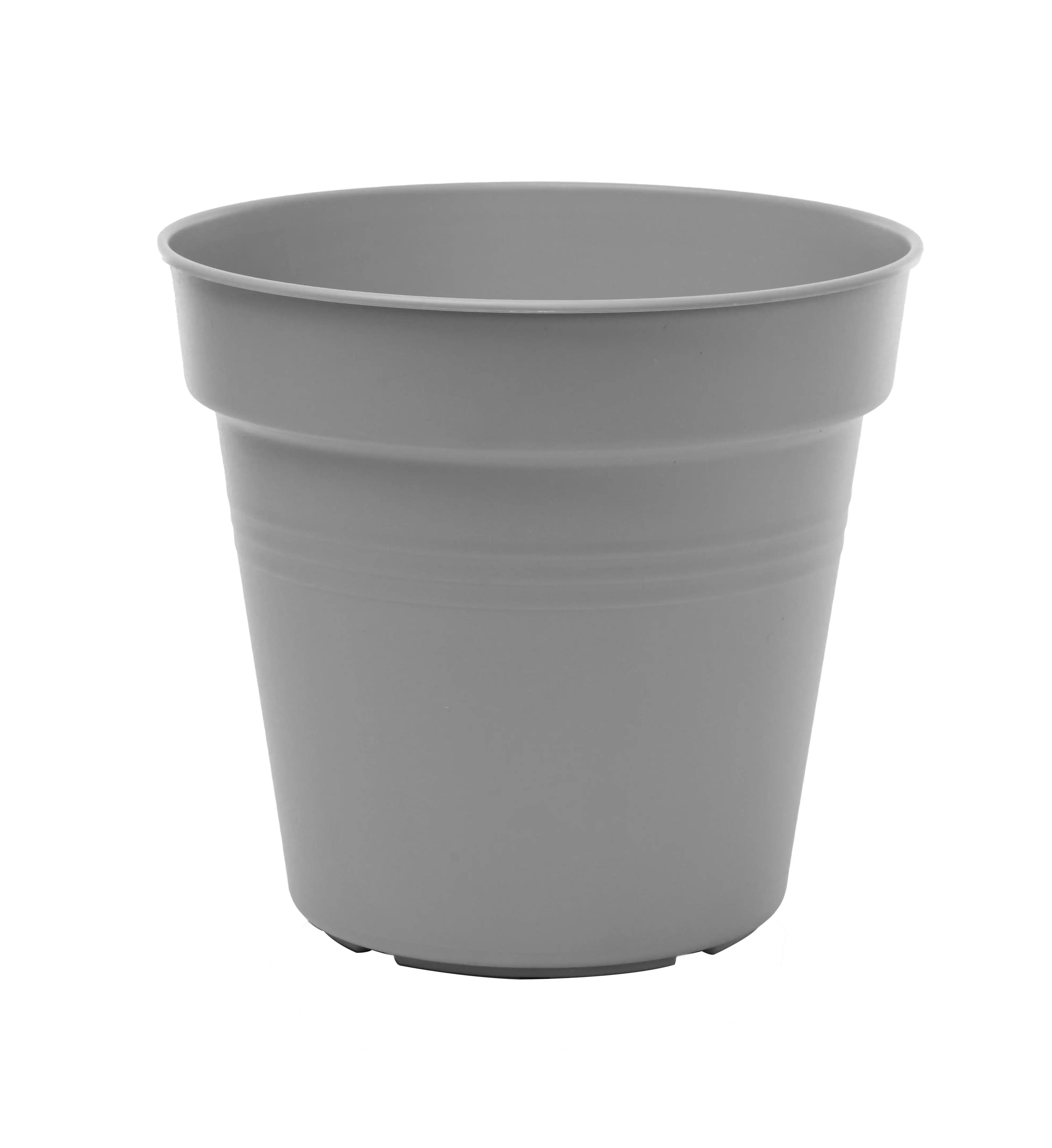 Round Pot 24 cm (Pack of 2)