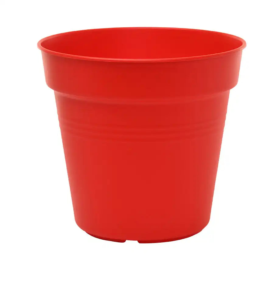 Round Pot 24 cm (Pack of 2)