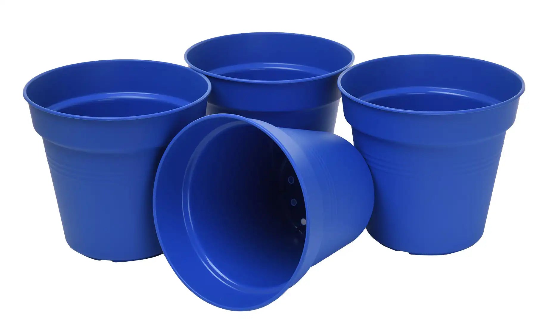 Round Pot 21 cm (Pack of 4)