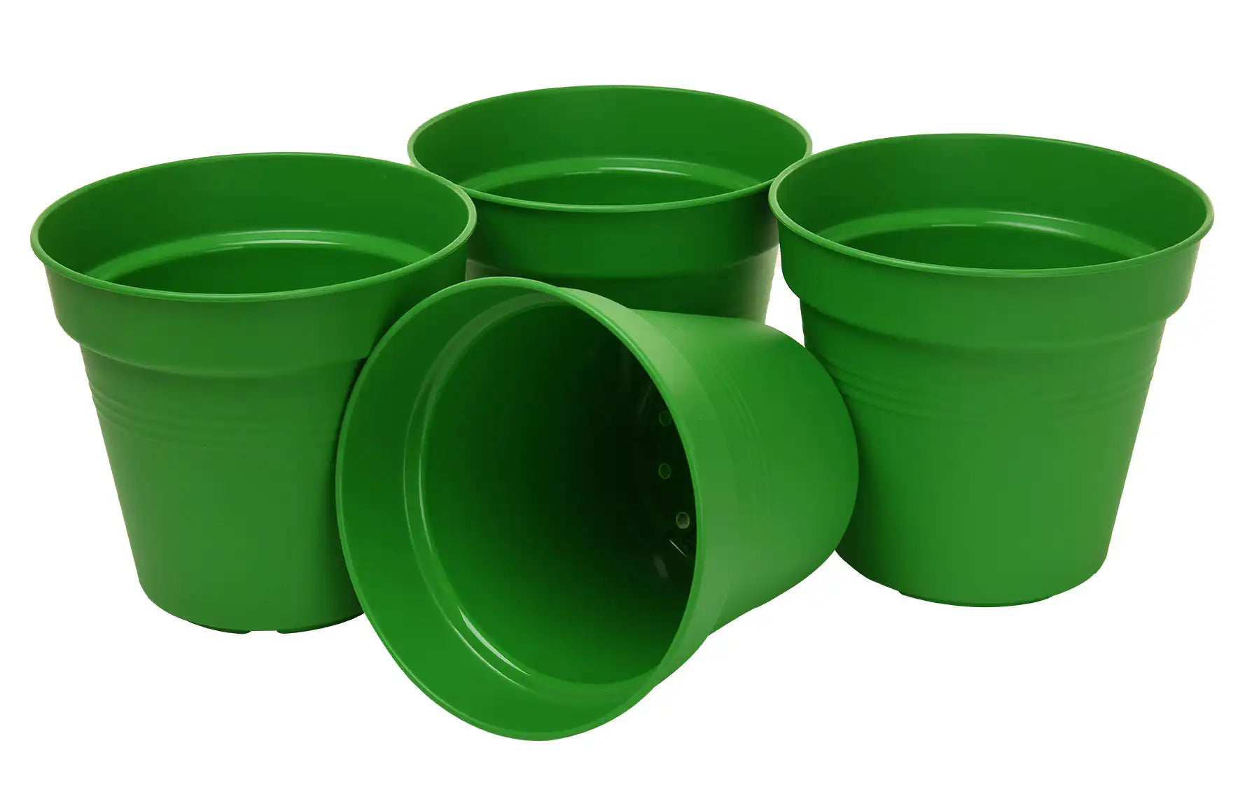 Round Pot 21 cm (Pack of 4)