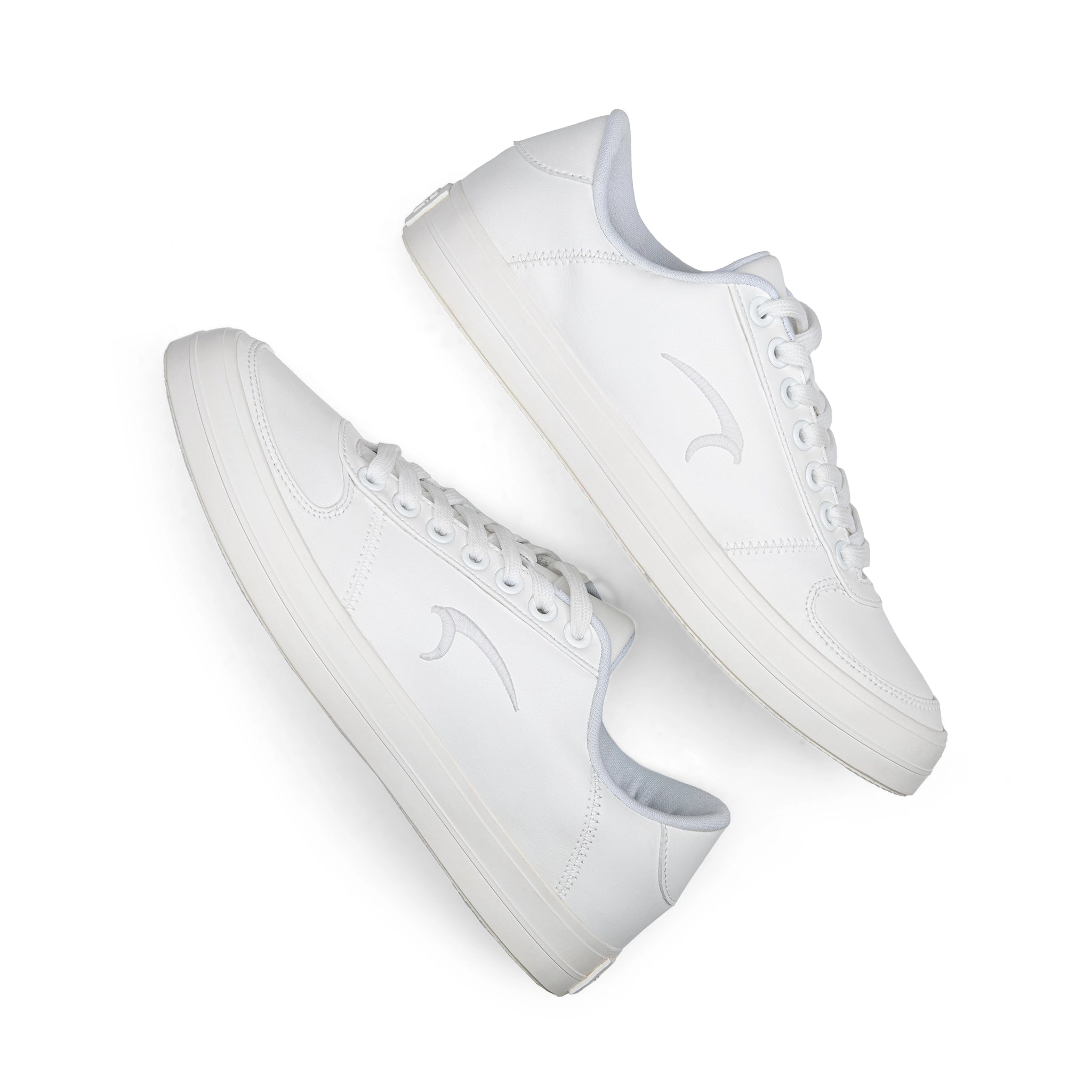 Urban Star All White - Women