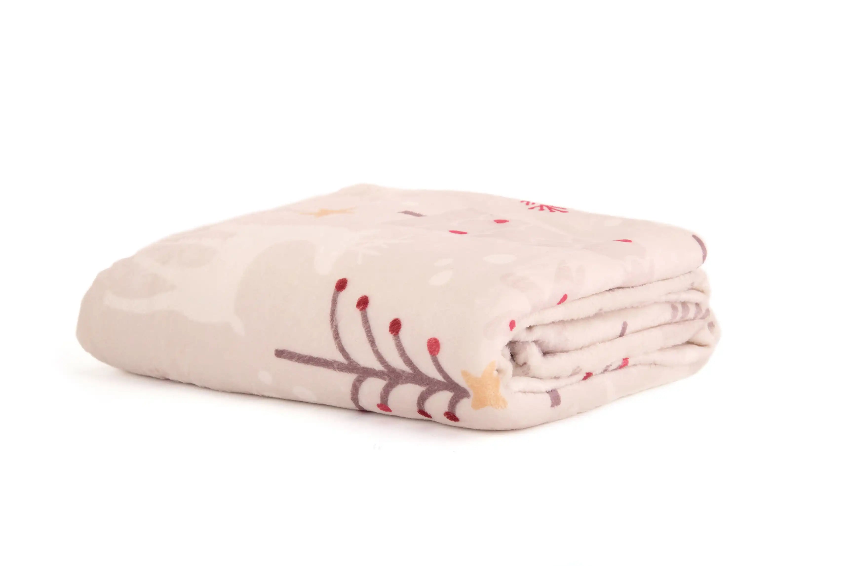 بطانية كريسماس (130x180)