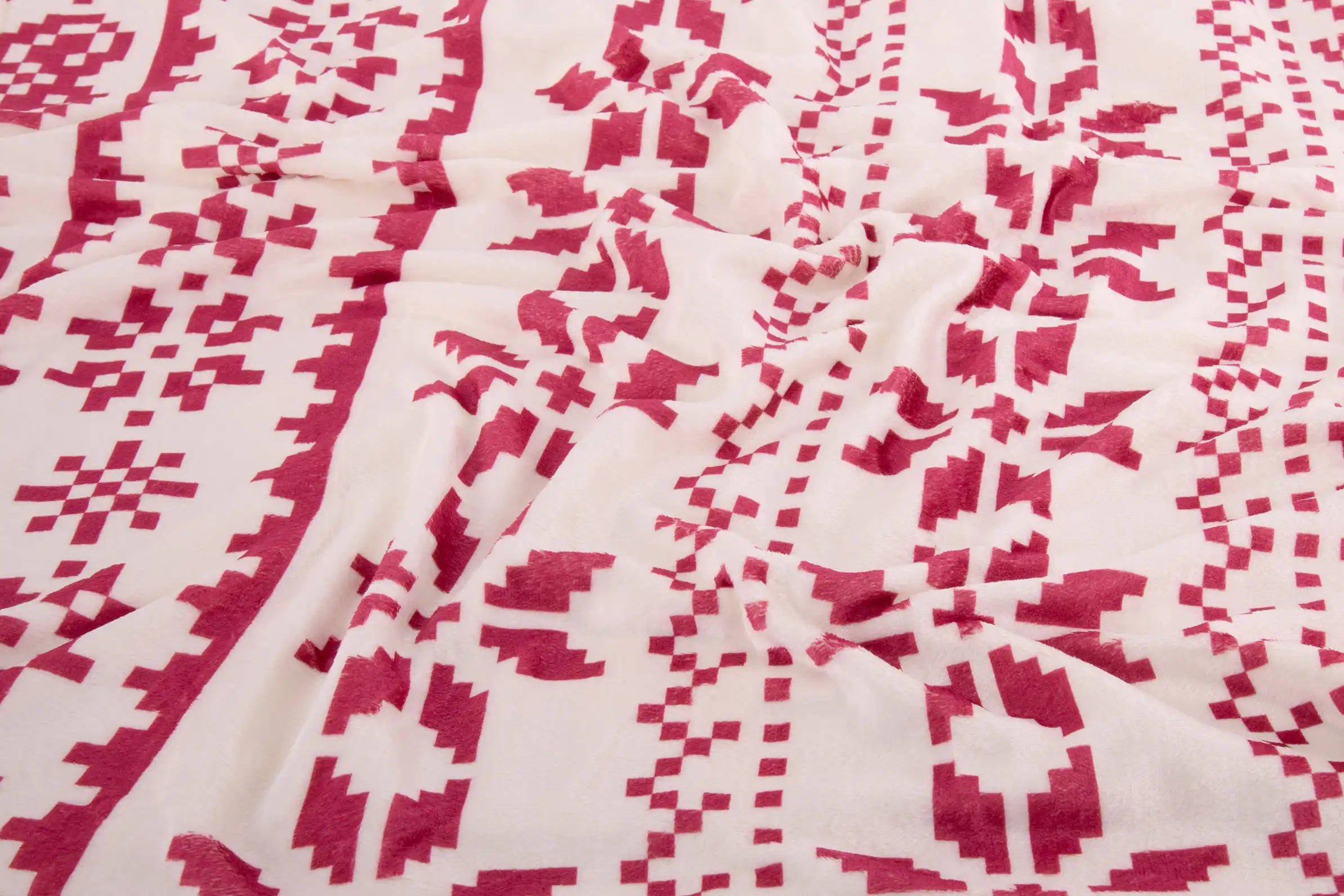 بطانية كريسماس (130x180)