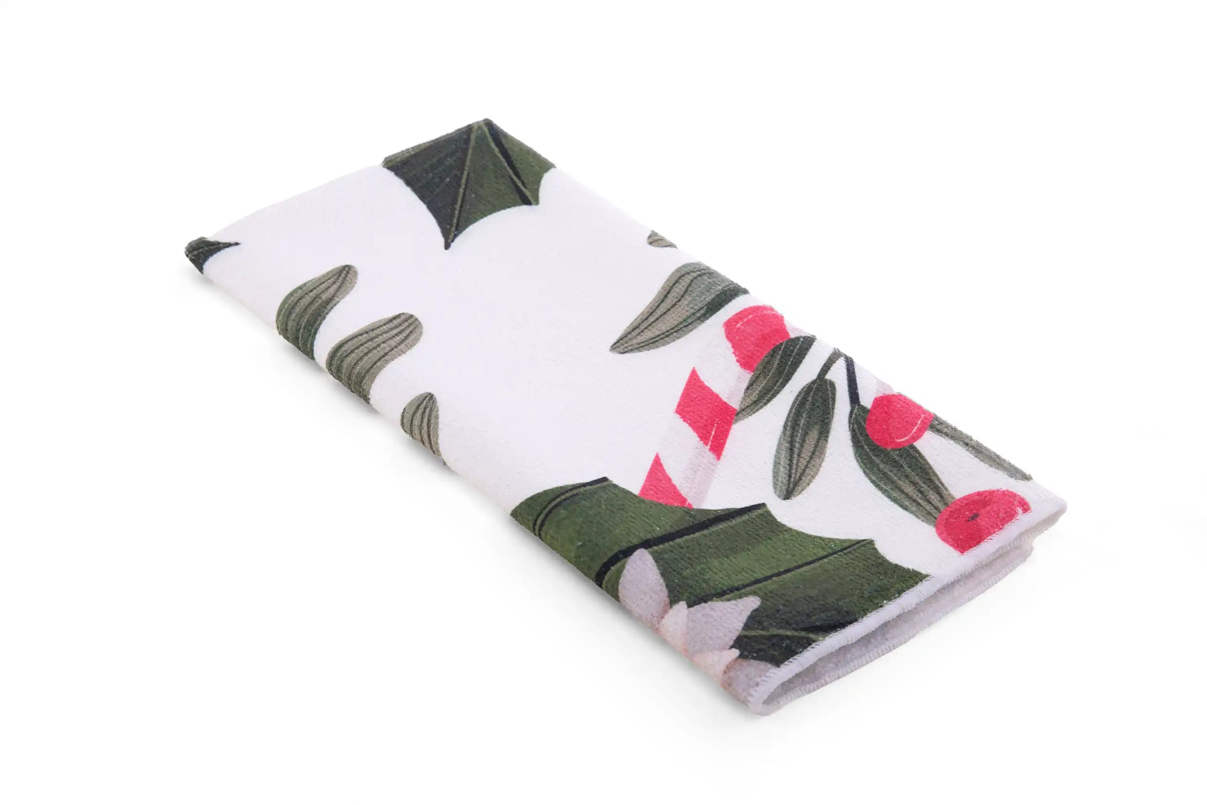 Christmas Kitchen Towel