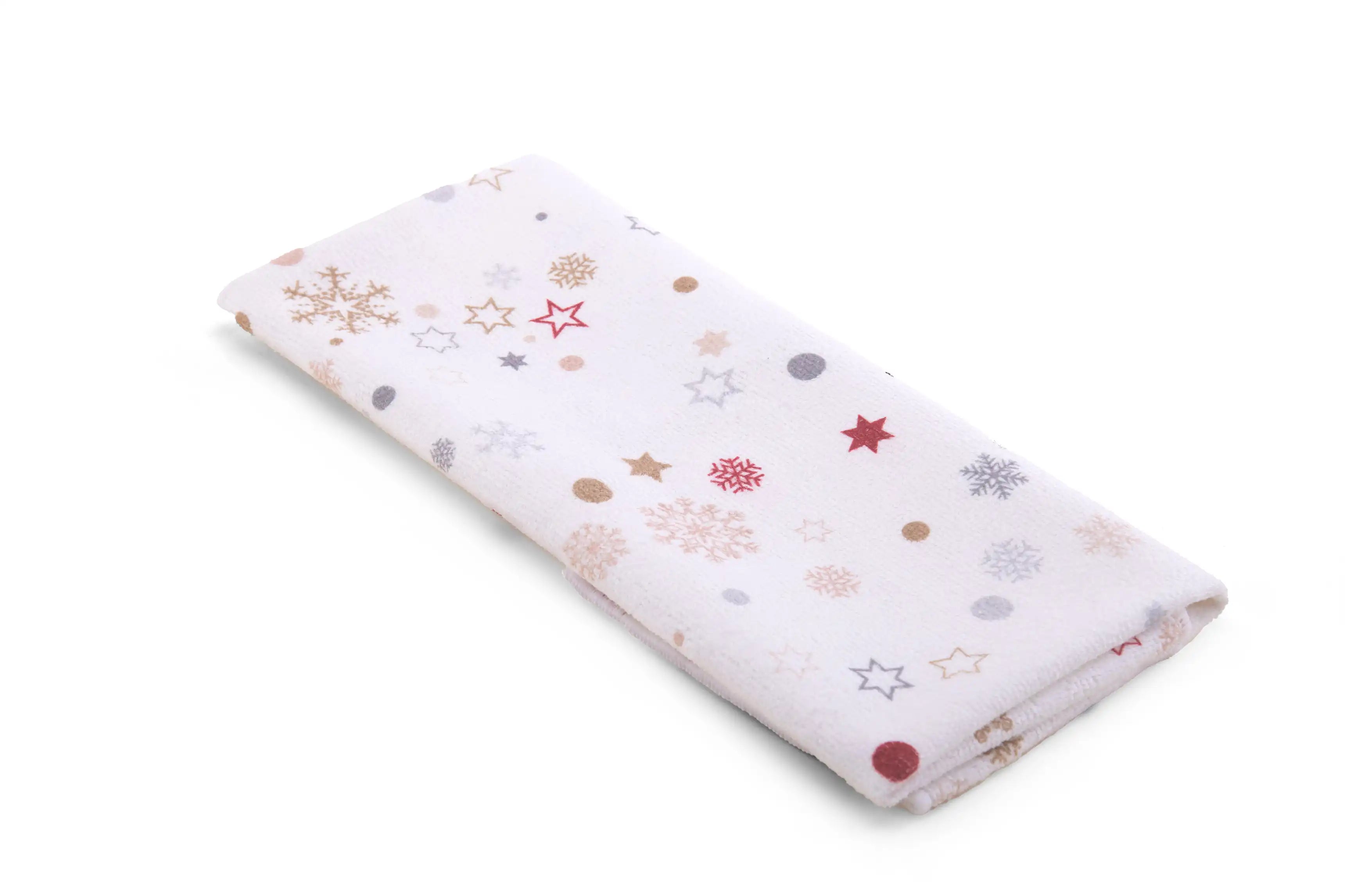 Christmas Kitchen Towel