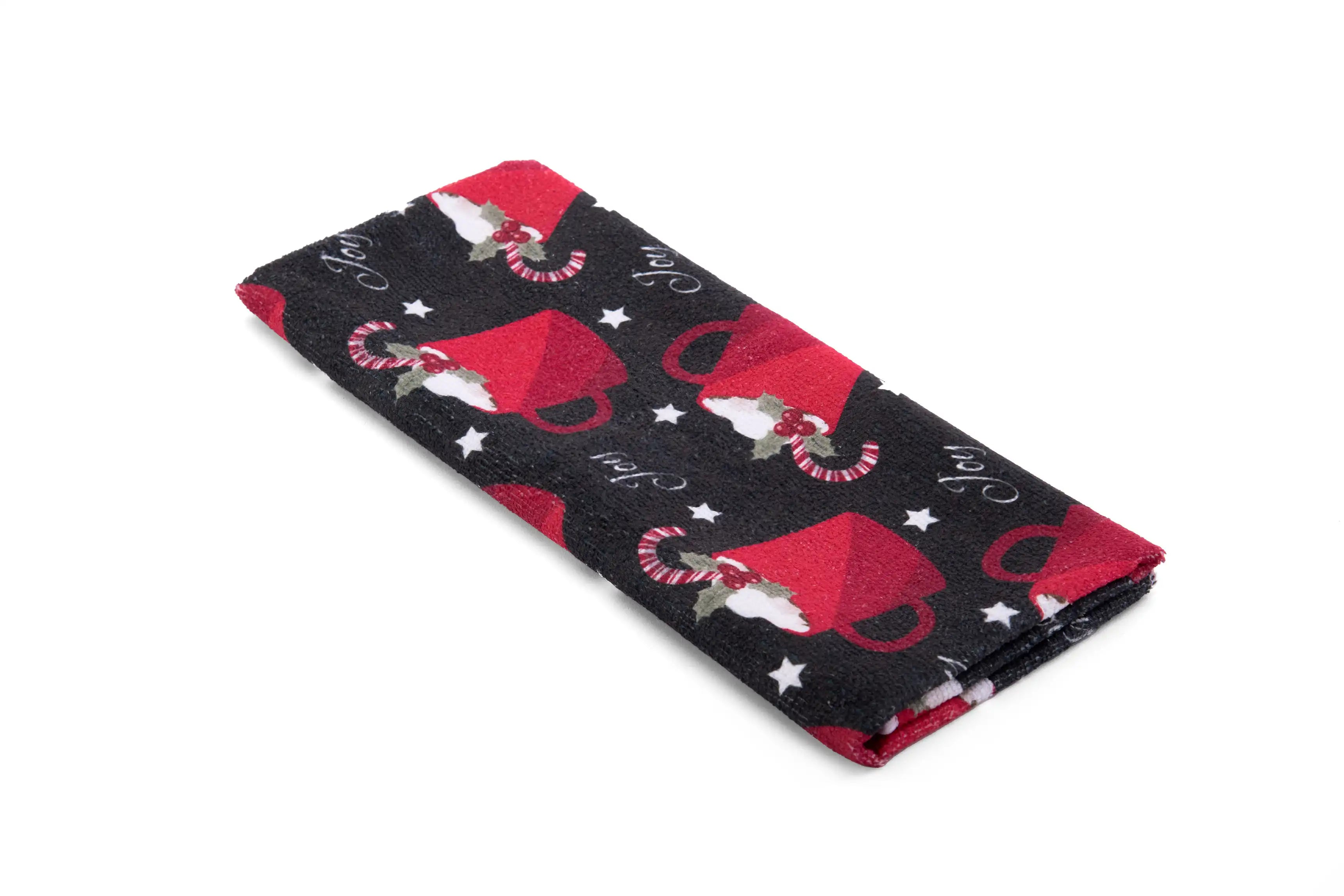 Christmas Kitchen Towel