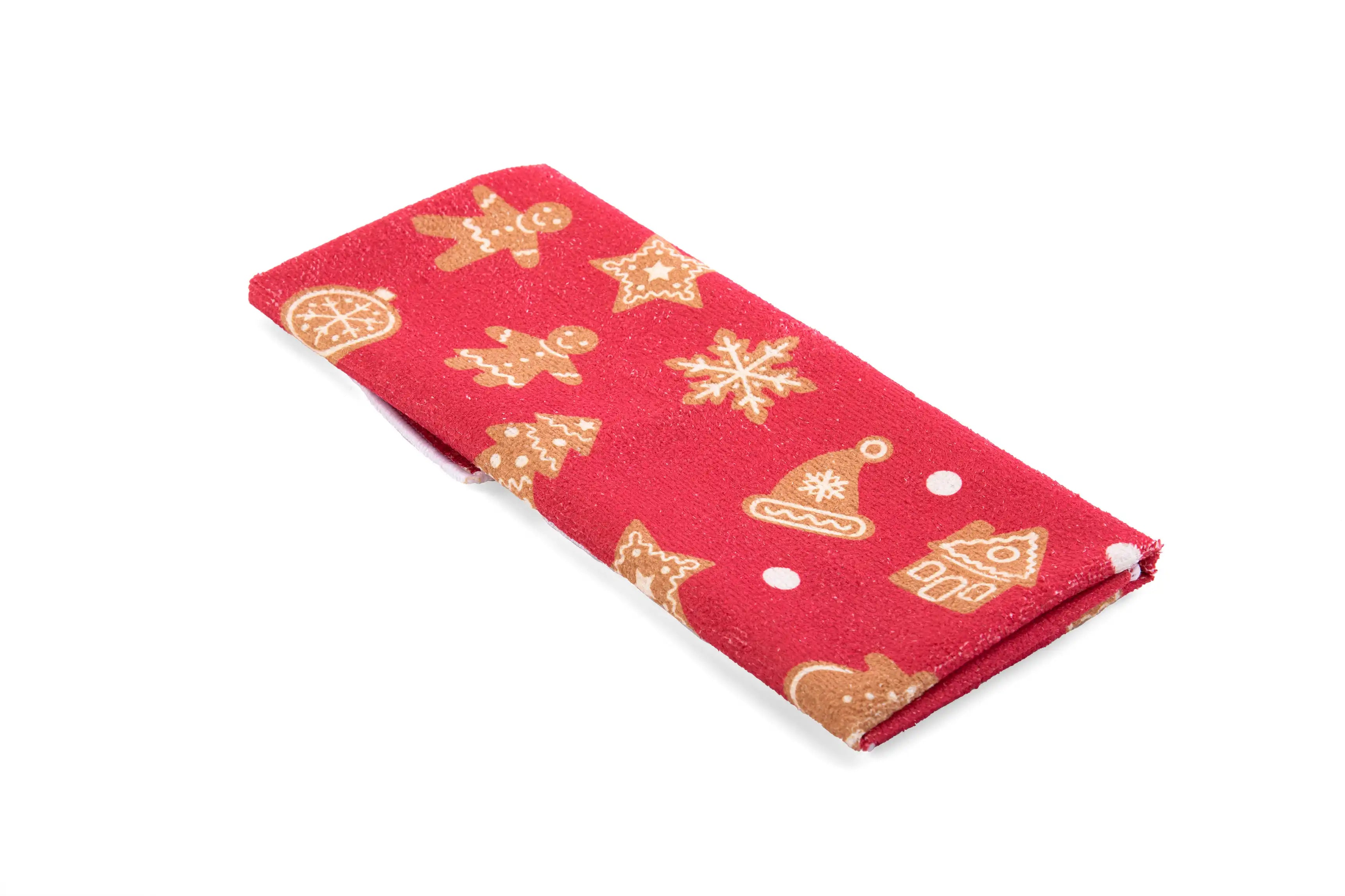 Christmas Kitchen Towel