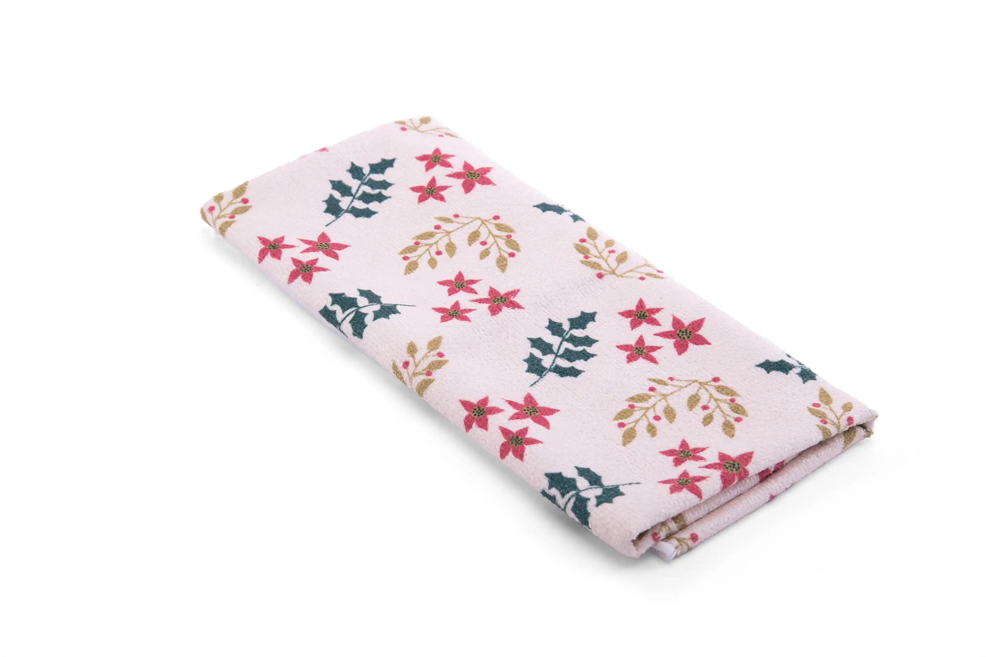 Christmas Kitchen Towel