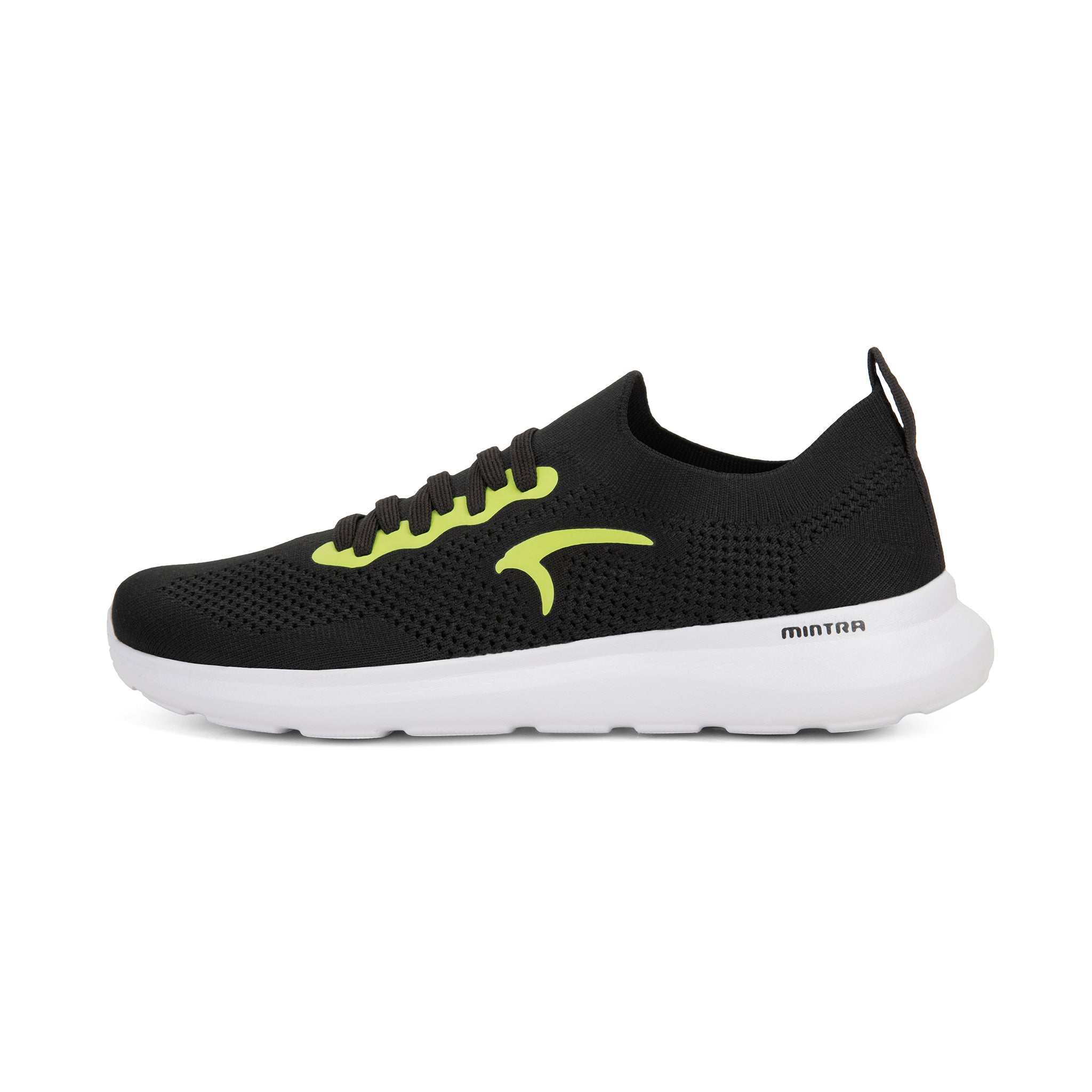 Cai Wire V2 Double Black/Lime Women