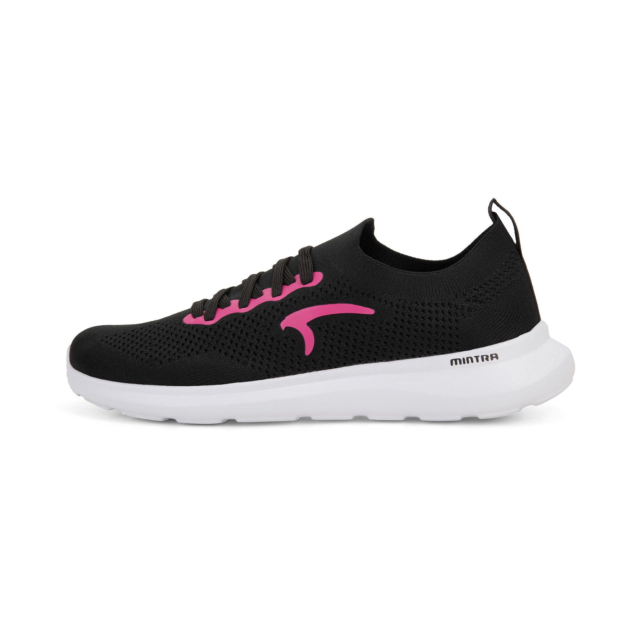 Cai Wire V2 Double Black/Pink Women