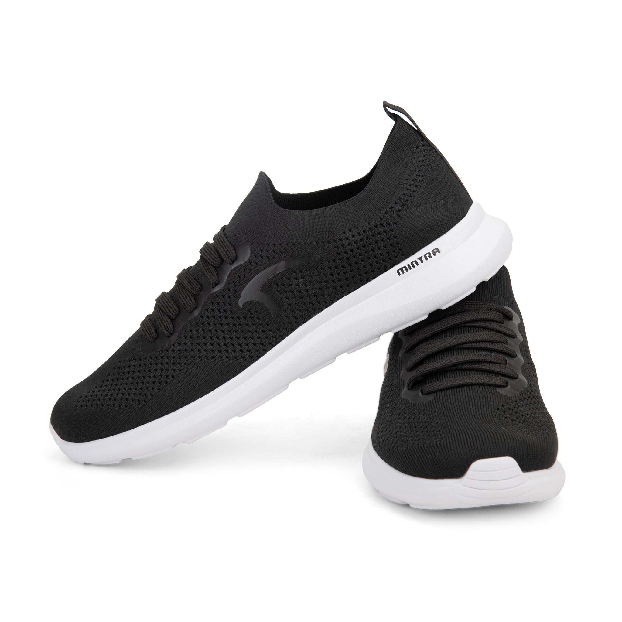 Cai Wire V2 Double Black/White Men