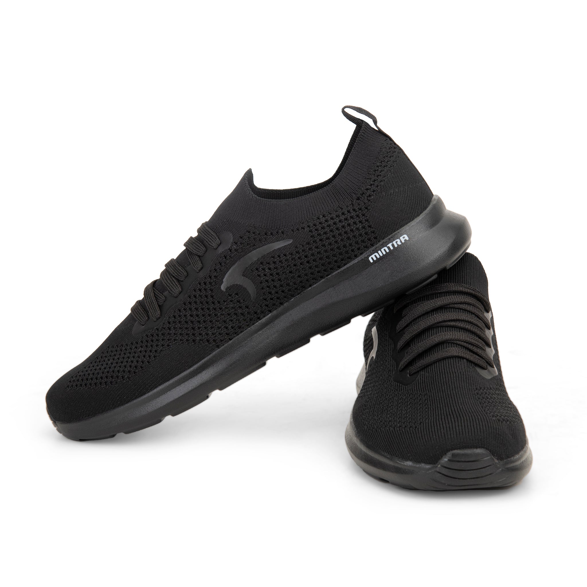 Cai Wire V2 Double Black Men