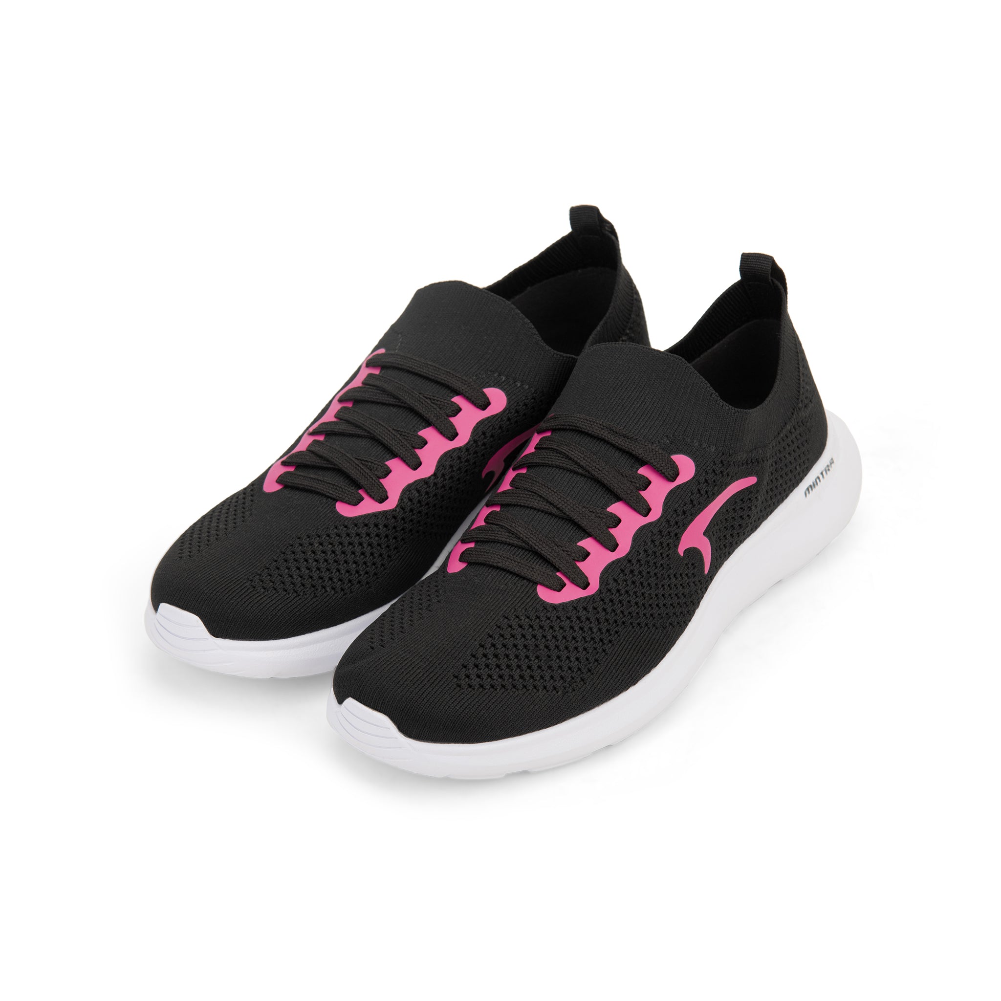 Cai Wire V2 Double Black/Pink Women