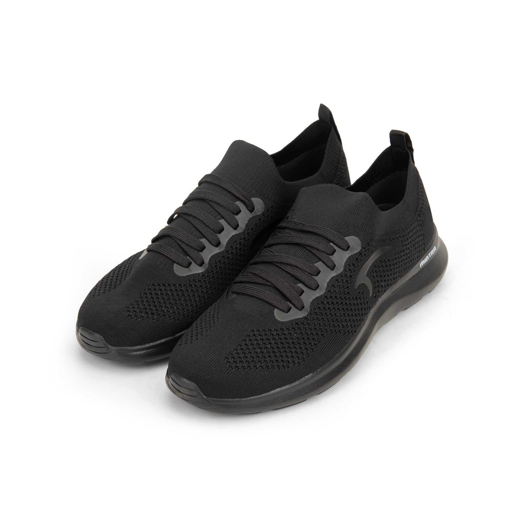 Cai Wire V2 Double Black Men