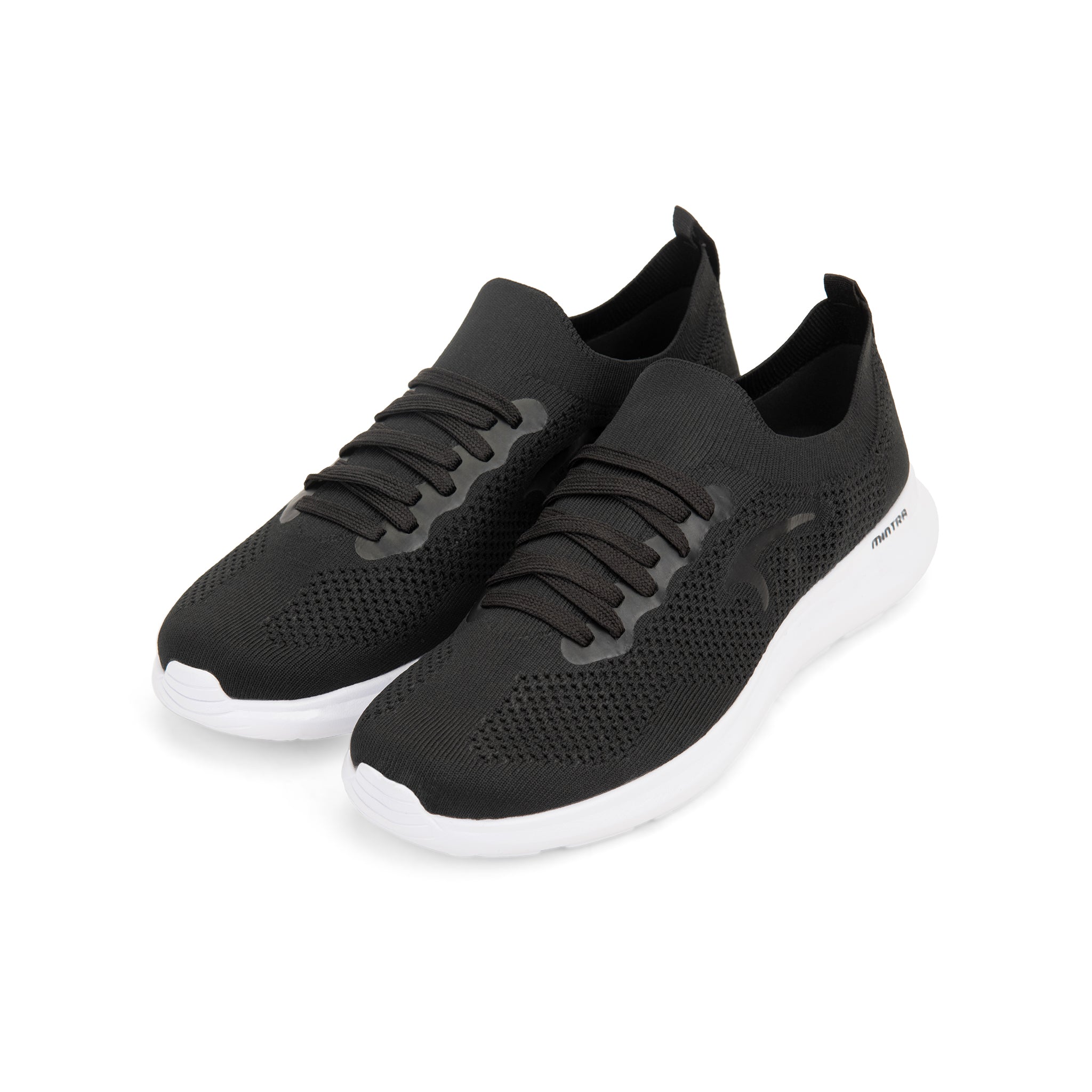 Cai Wire V2 Double Black/White Women