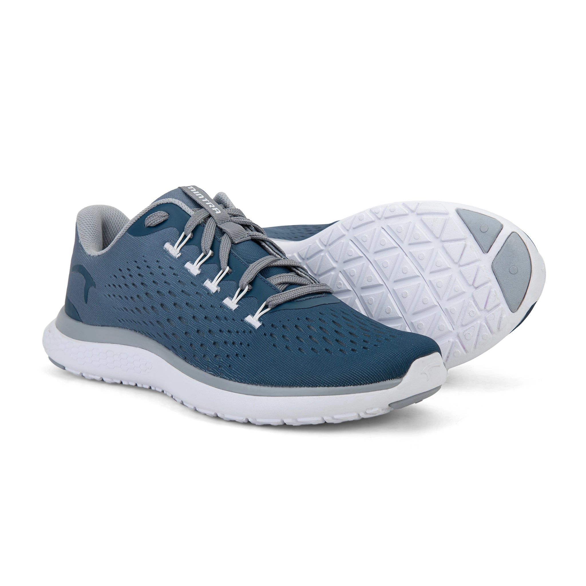 Pulse Navy / Grey - Men