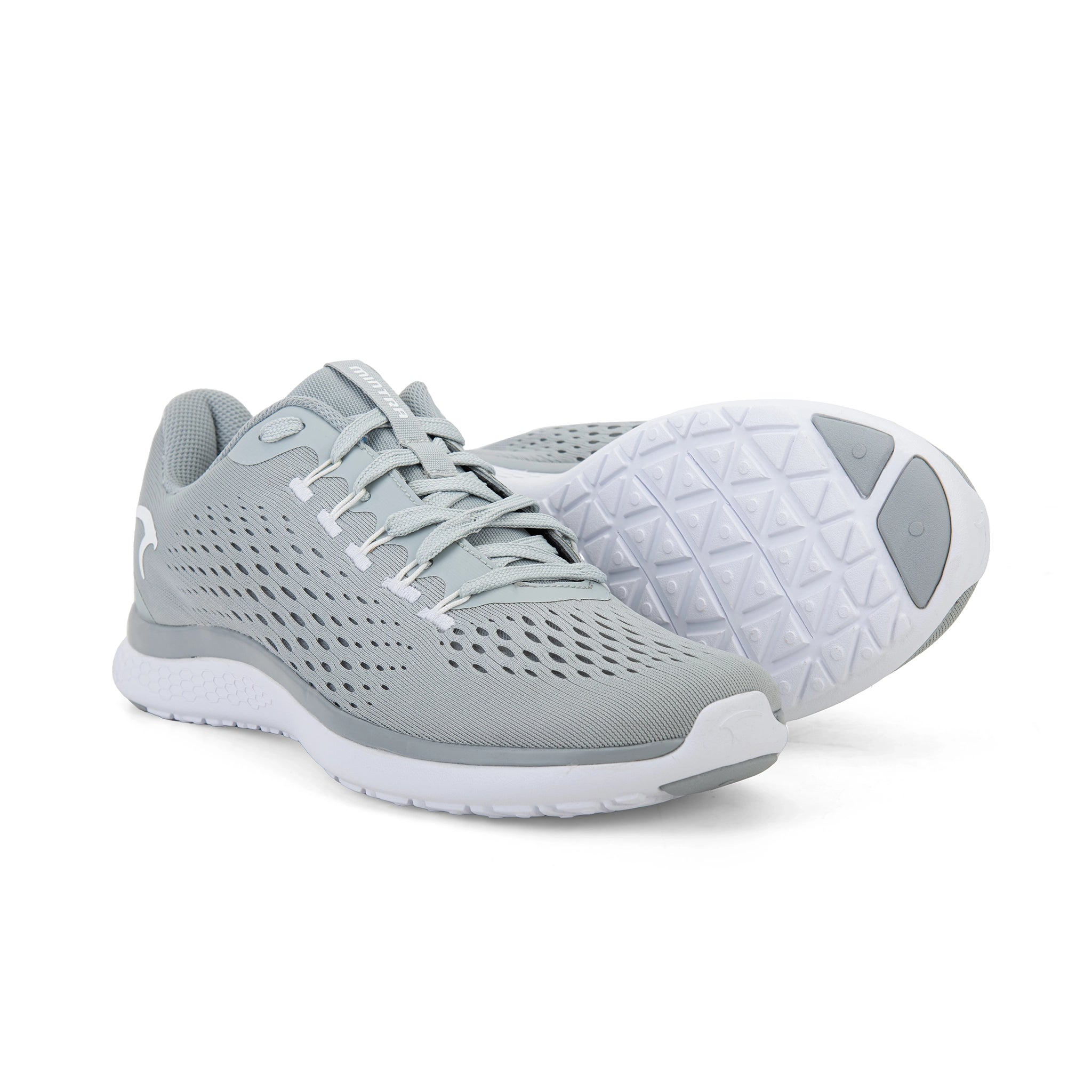 Pulse Light Grey  - Men