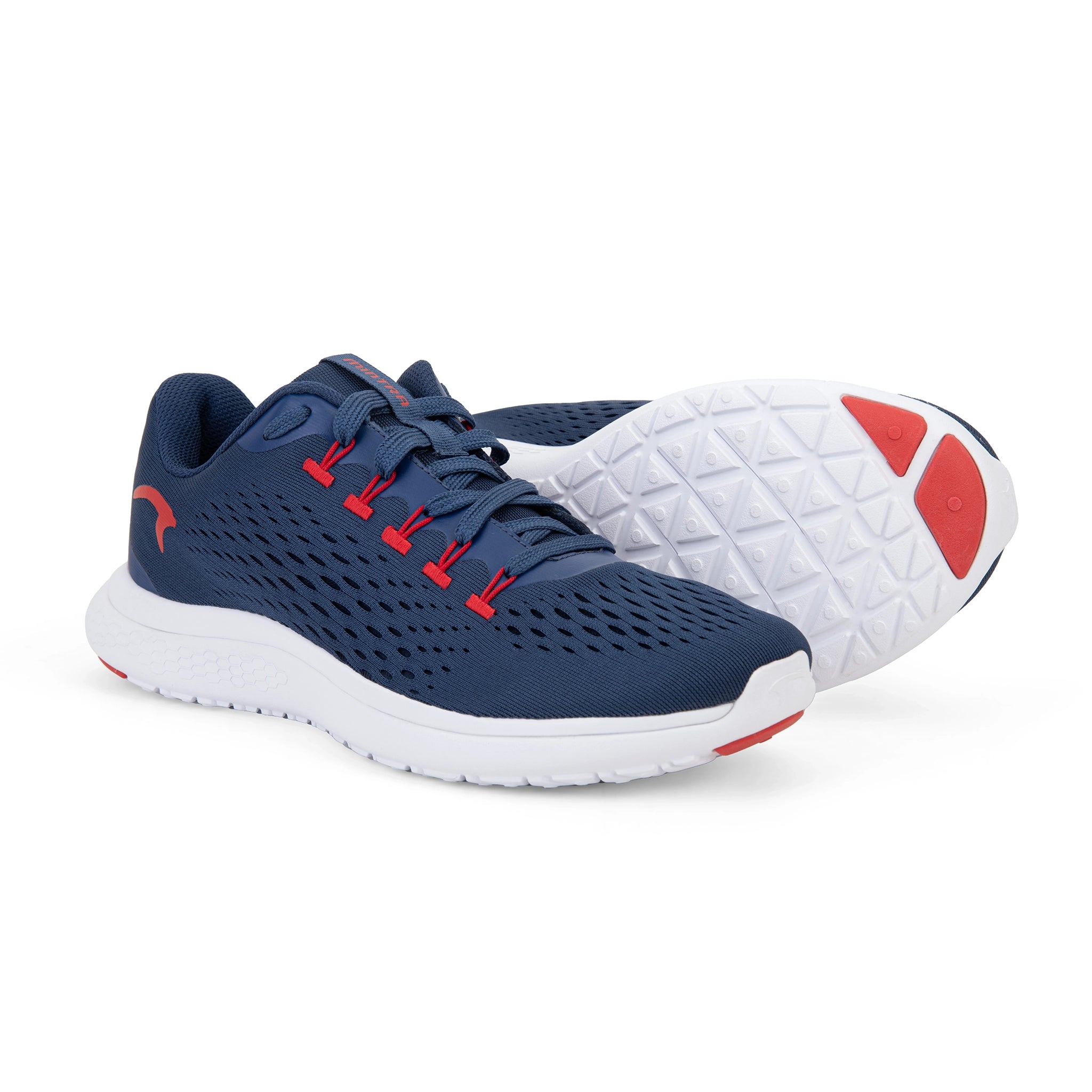 Pulse Navy / Red - Men