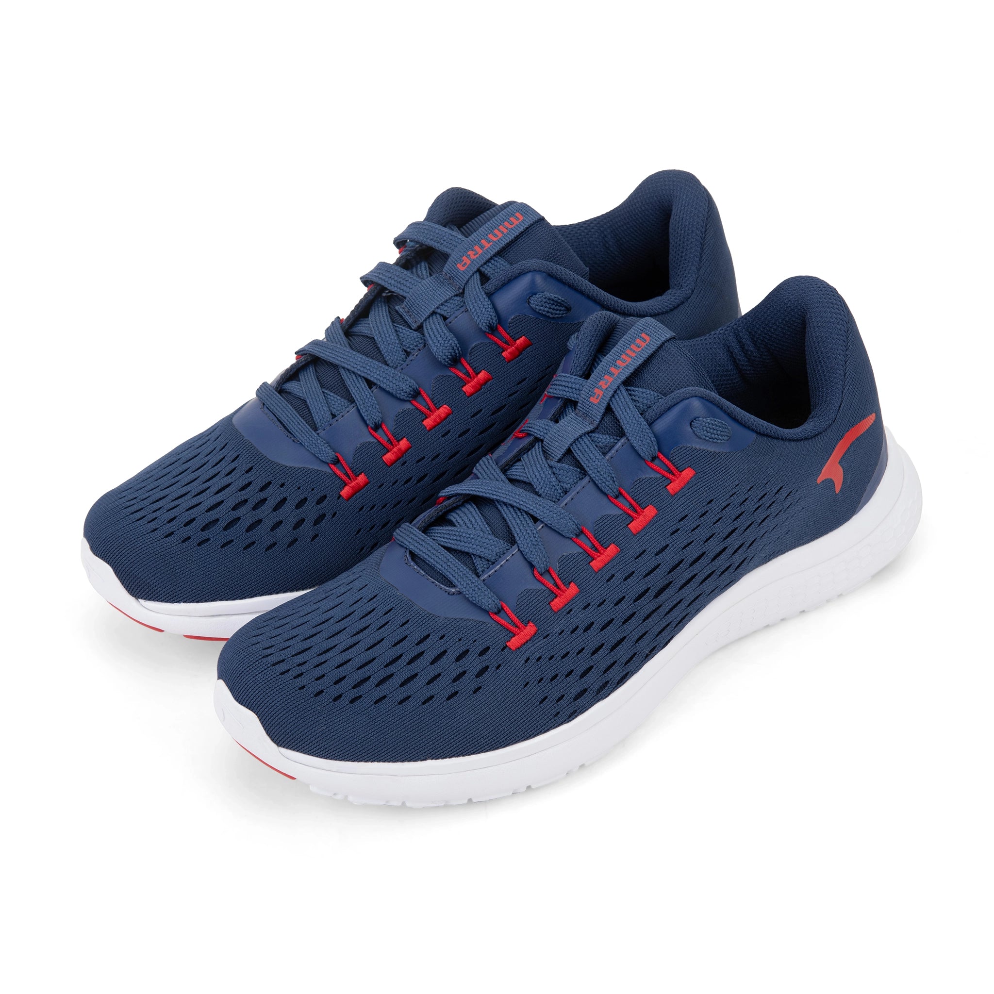 Pulse Navy / Red - Men