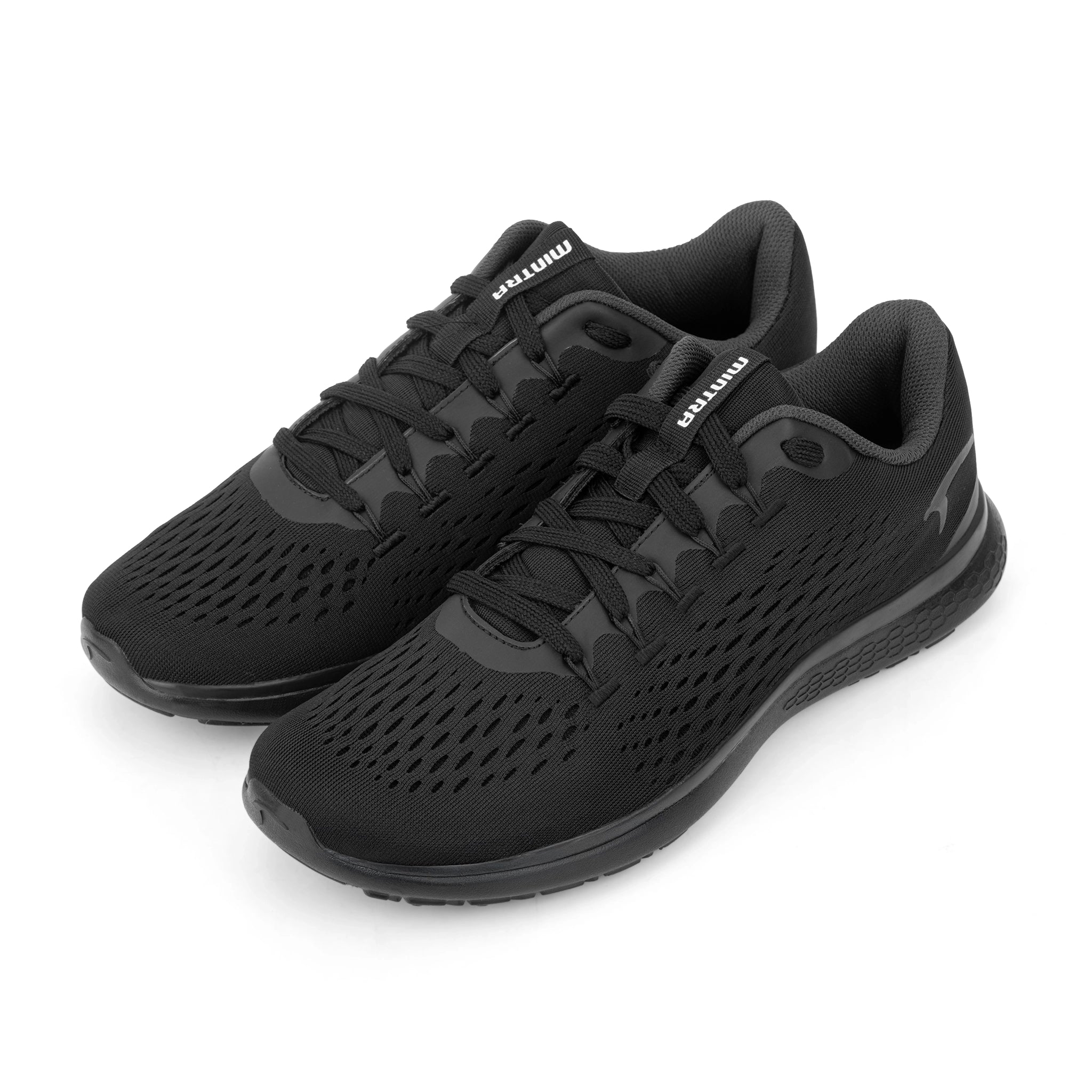 Pulse All Black  - Men