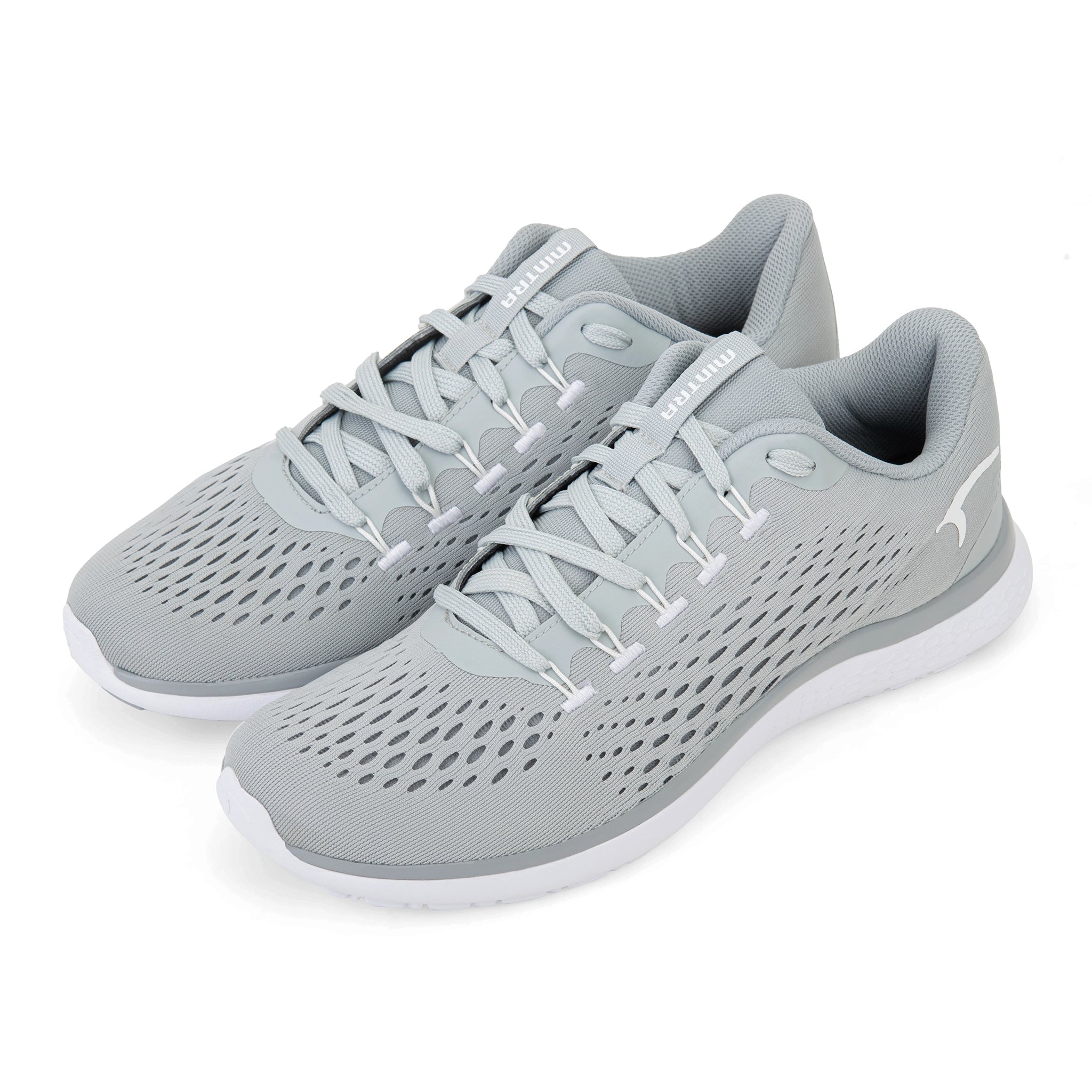 Pulse Light Grey  - Men