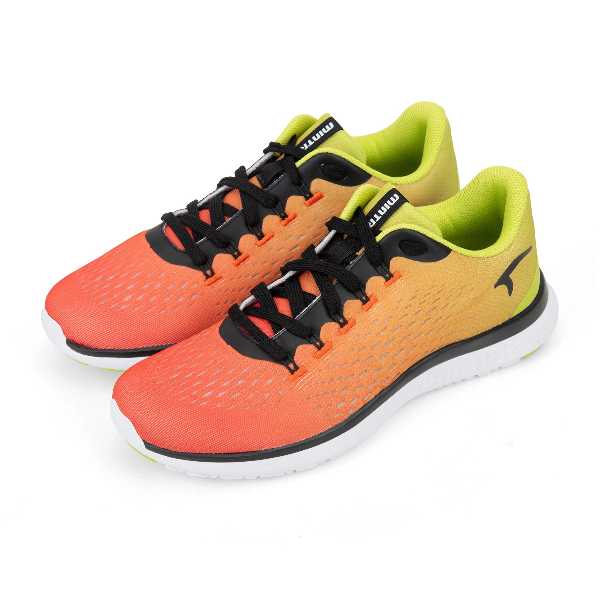 Pulse Orange / Acid Lime  - Men