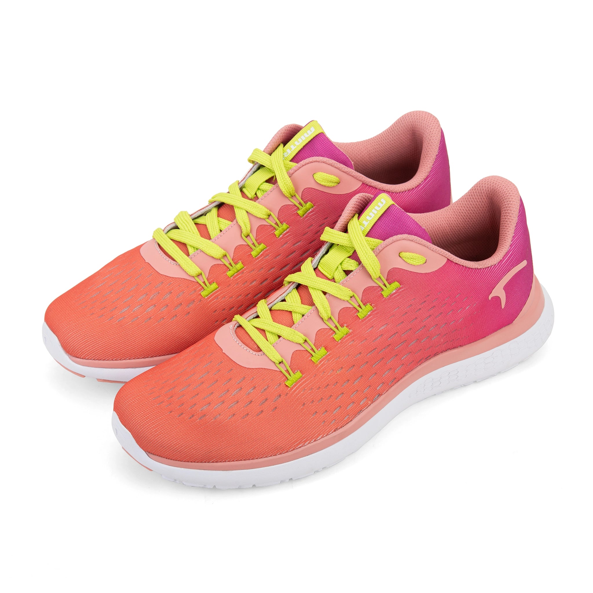 Pulse Pink / Acid Lime  - Women