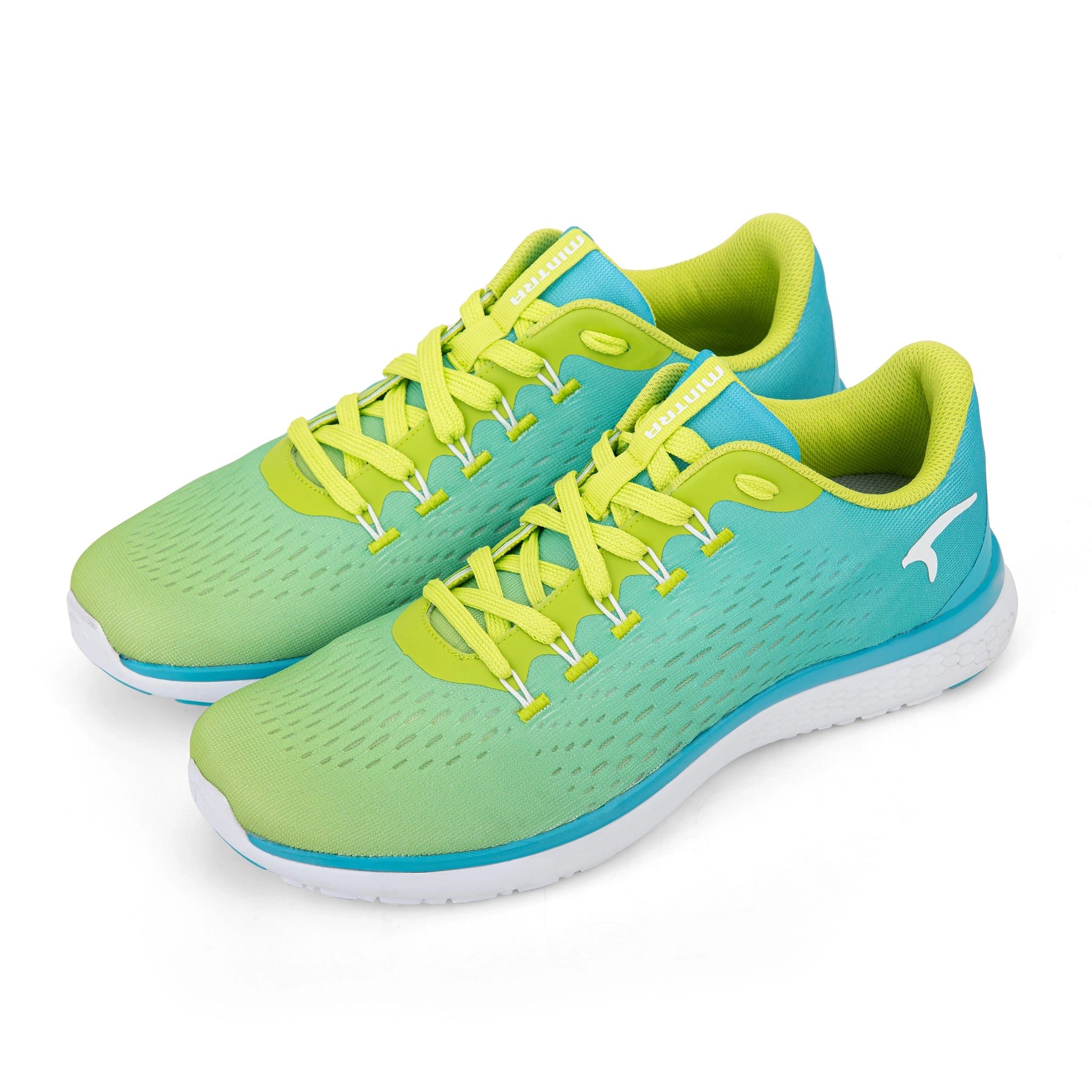 Pulse Blue / Acid Lime  - Women