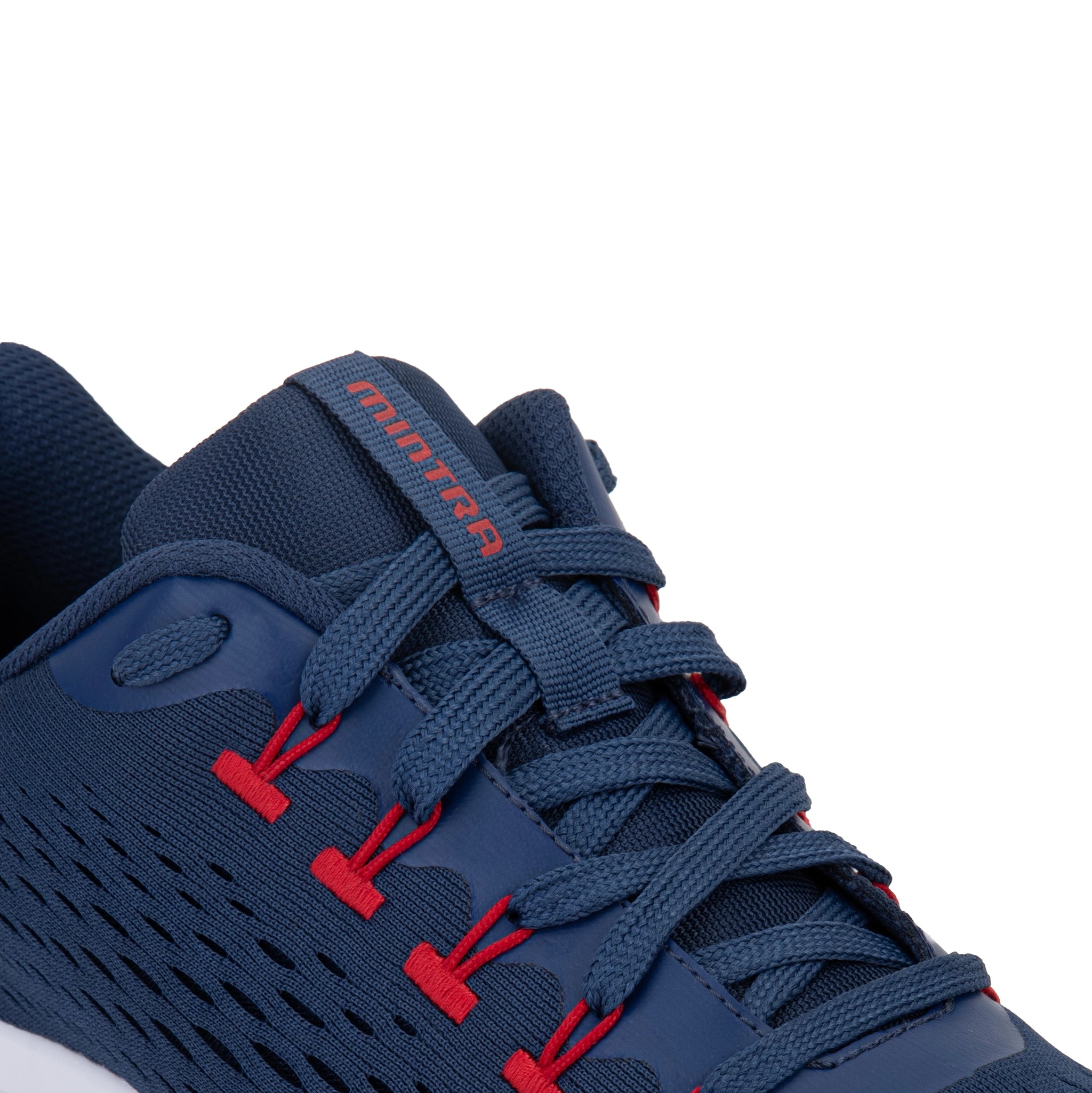 Pulse Navy / Red - Men