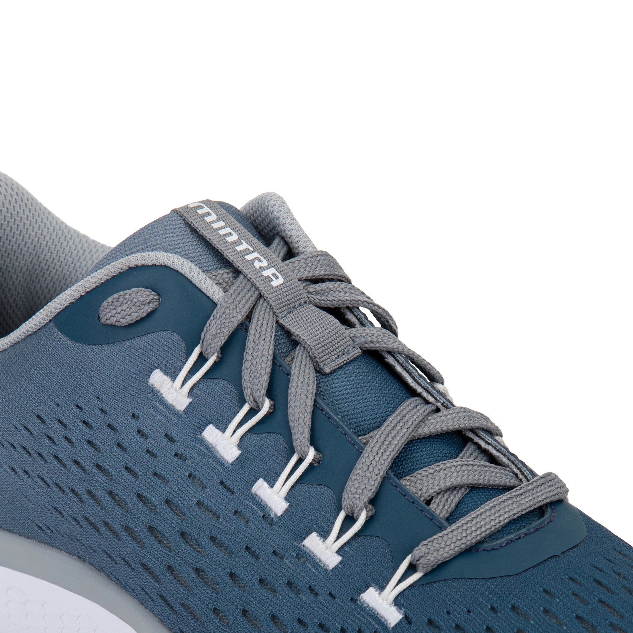 Pulse Navy / Grey - Men