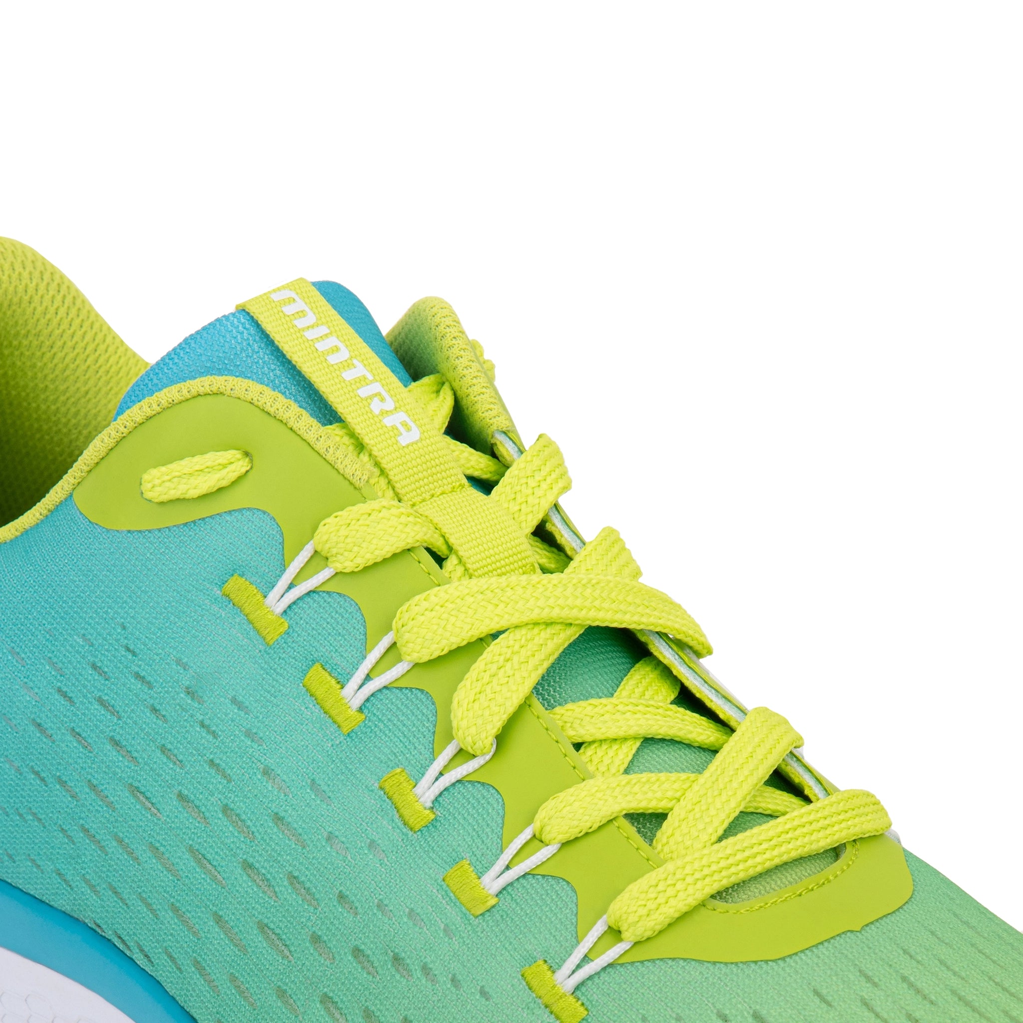 Pulse Blue / Acid Lime  - Women