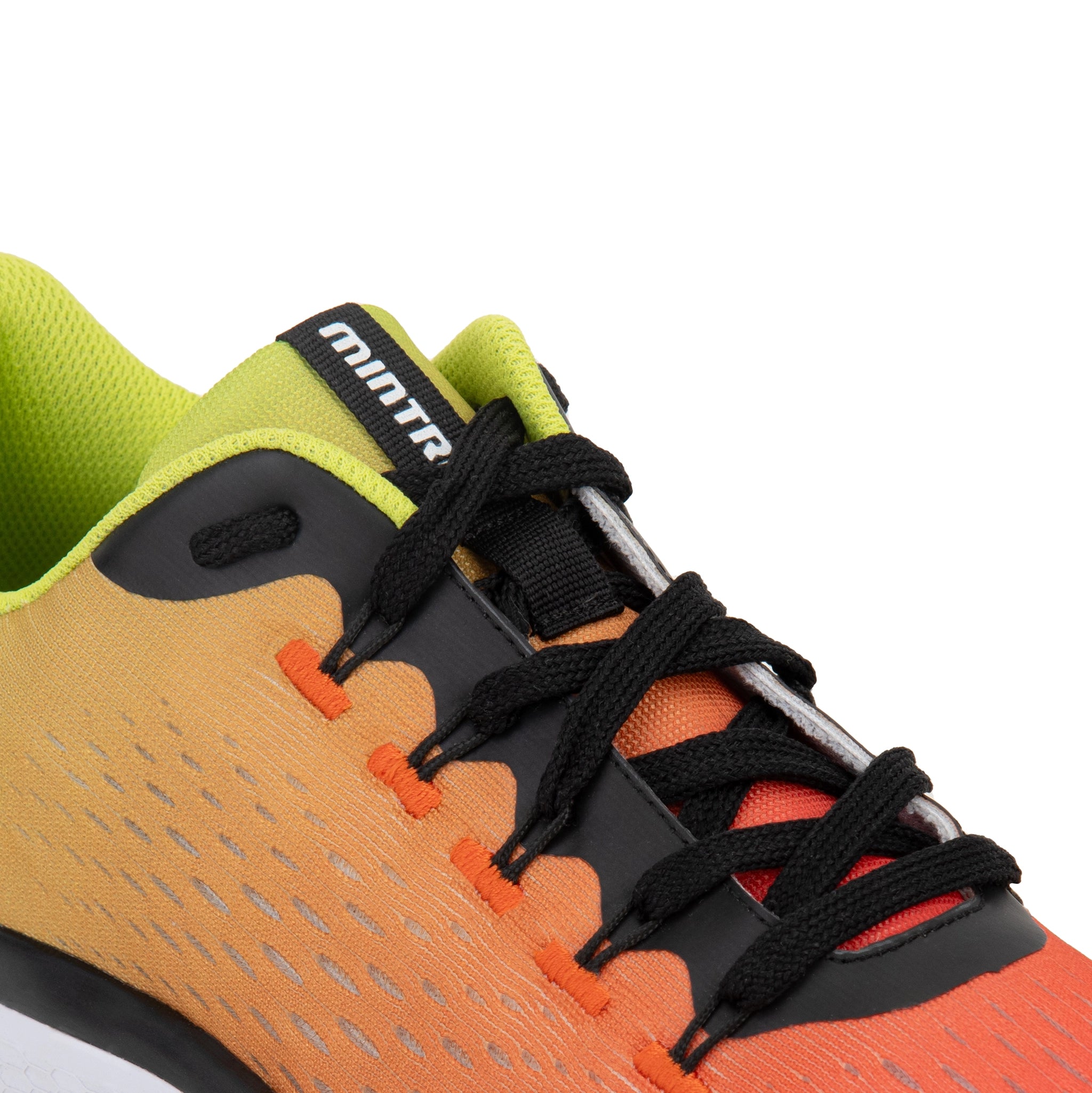 Pulse Orange / Acid Lime  - Men