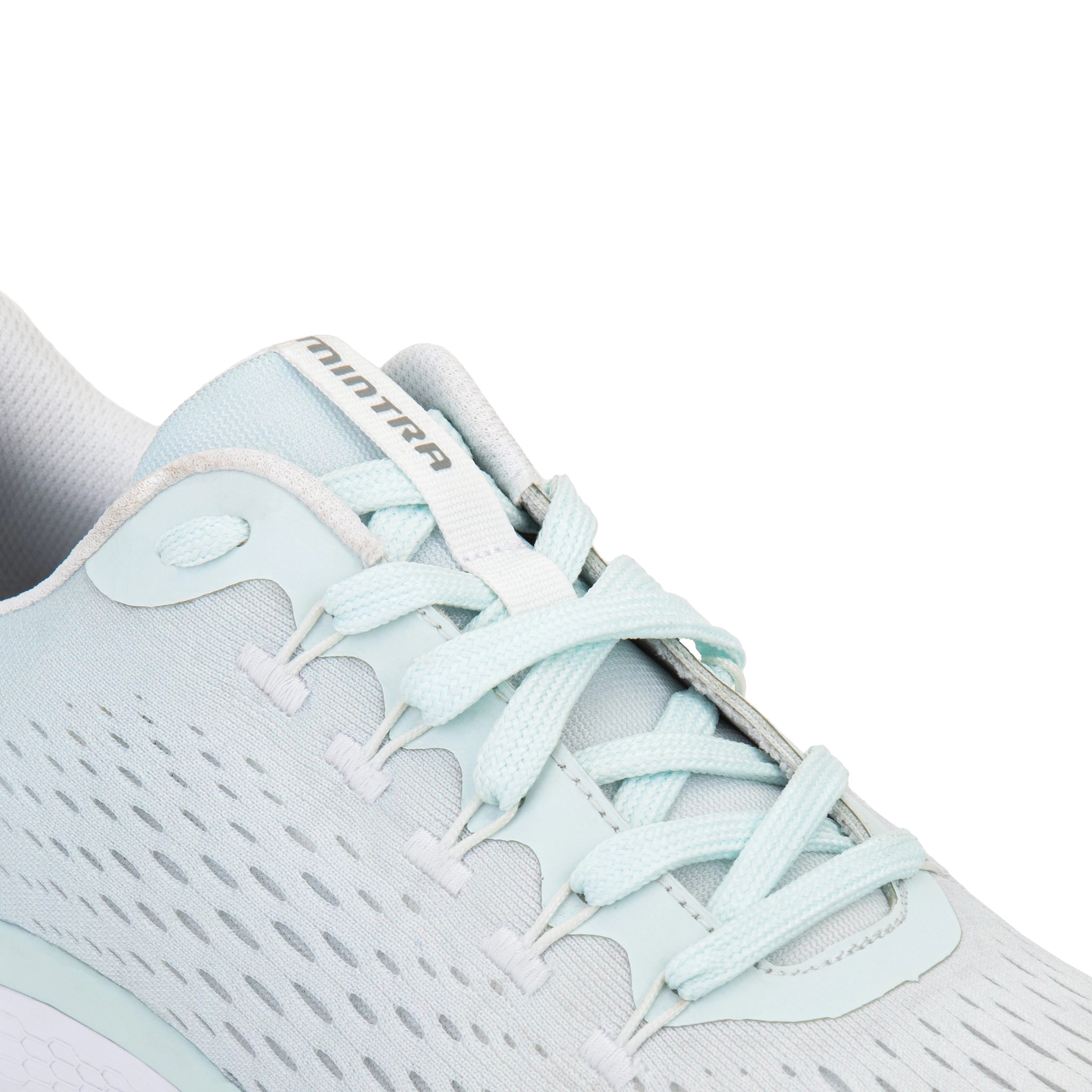 Pulse Light White / Mint  - Women