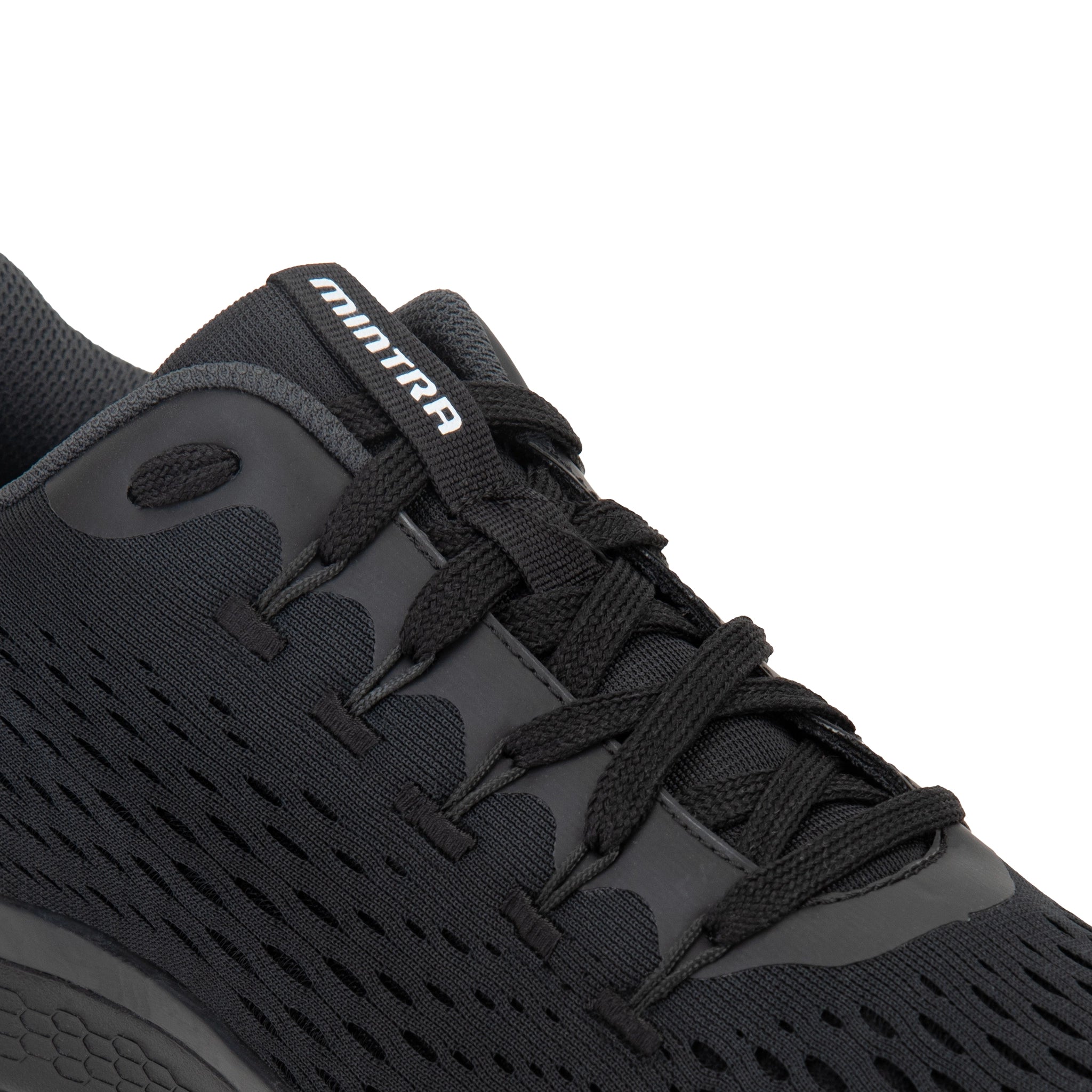 Pulse All Black  - Women