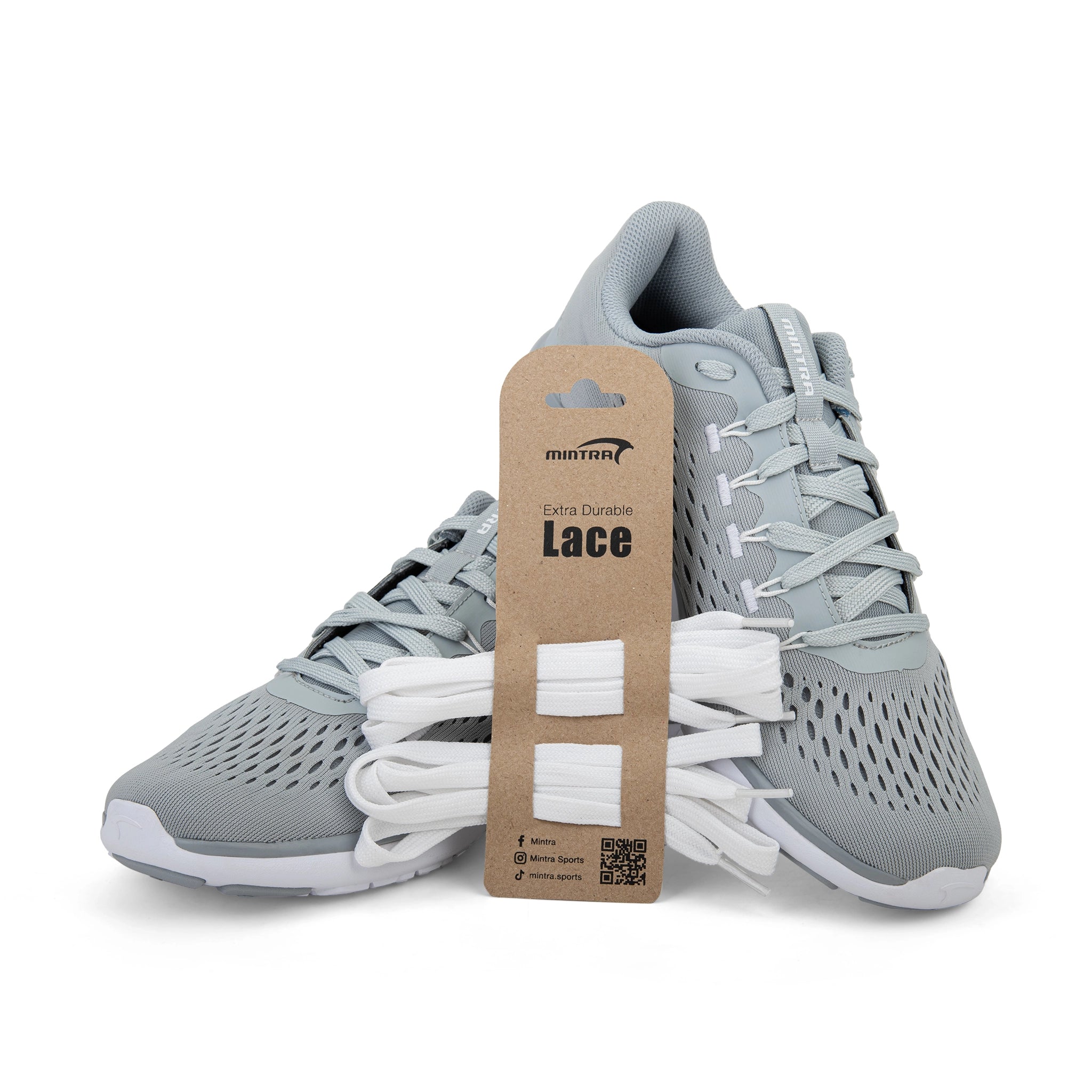 Pulse Light Grey  - Men