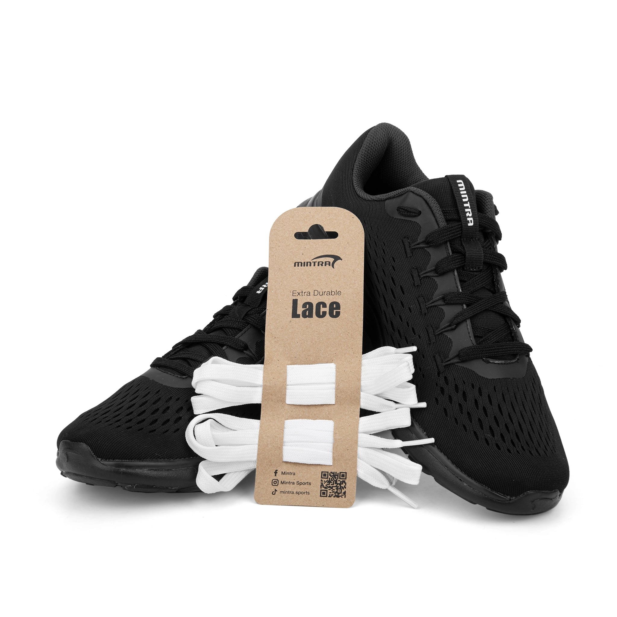 Pulse All Black  - Women