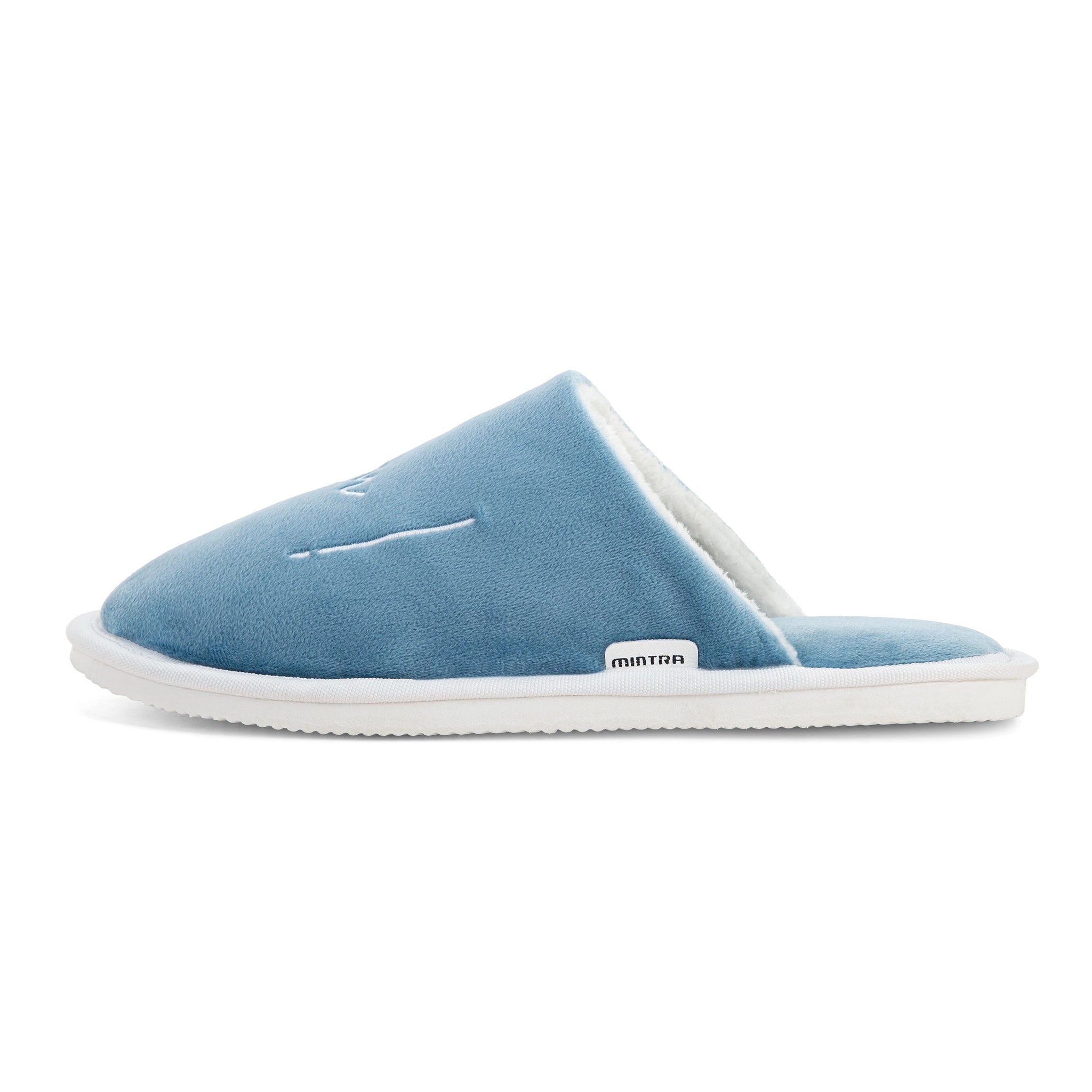 "Best Mom" Winter Slipper - Women