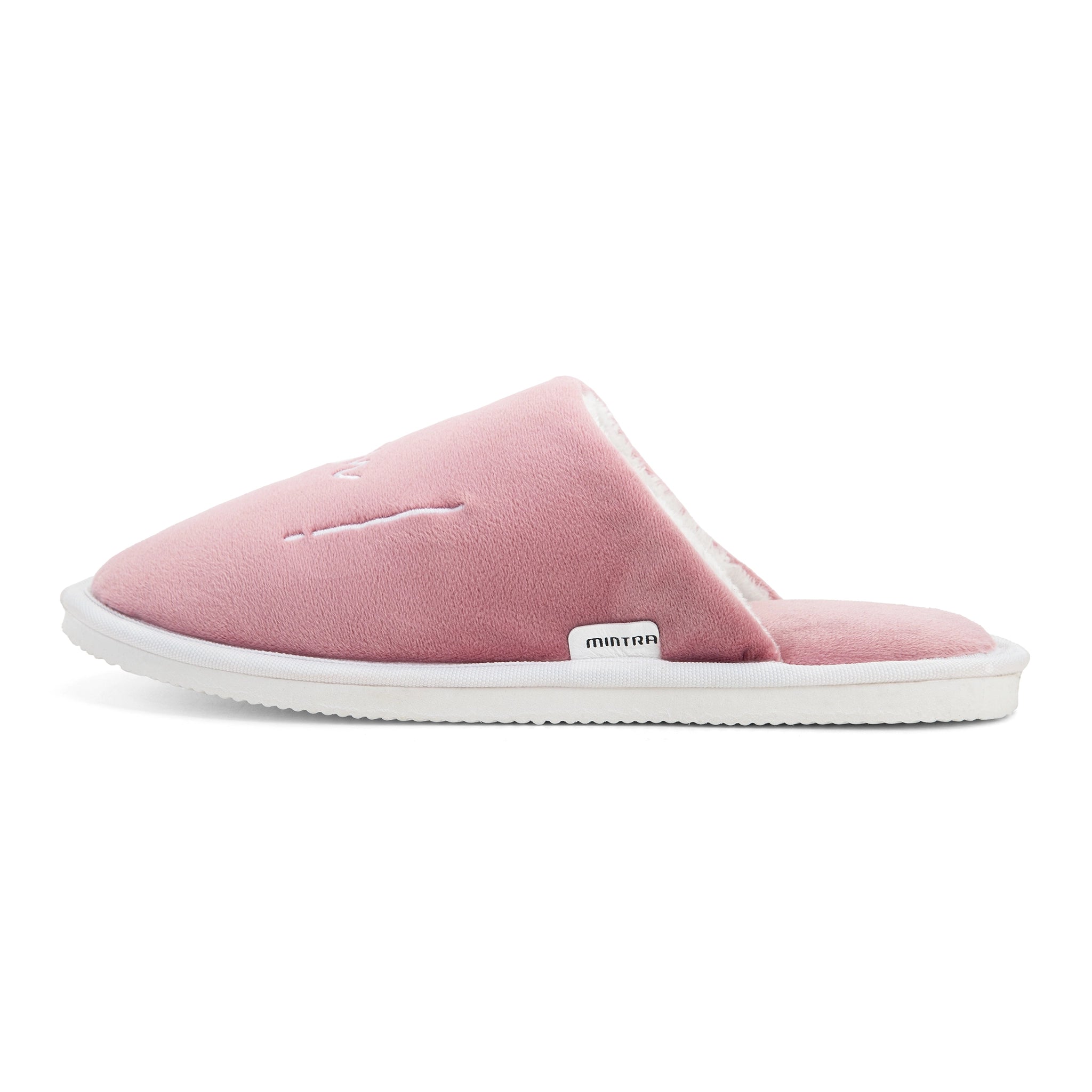 "Best Mom" Winter Slipper - Women