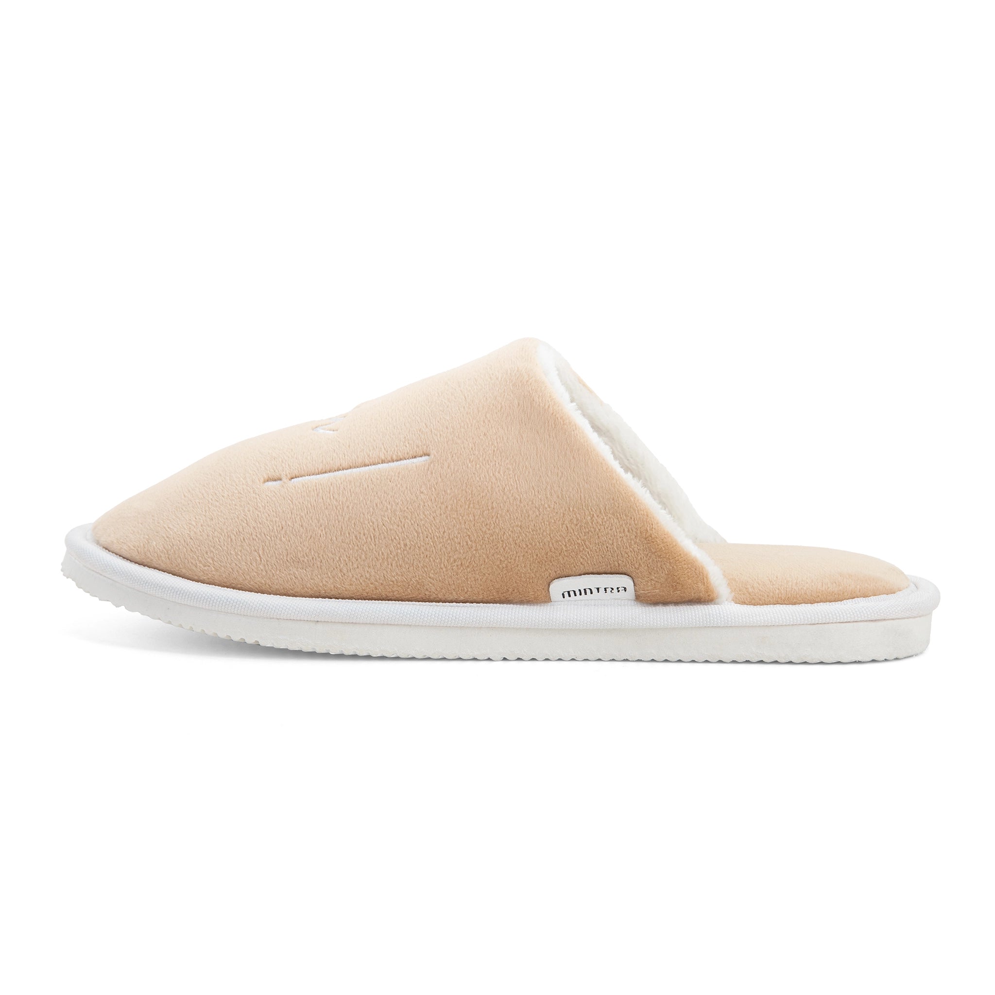 "Best Mom" Winter Slipper - Women