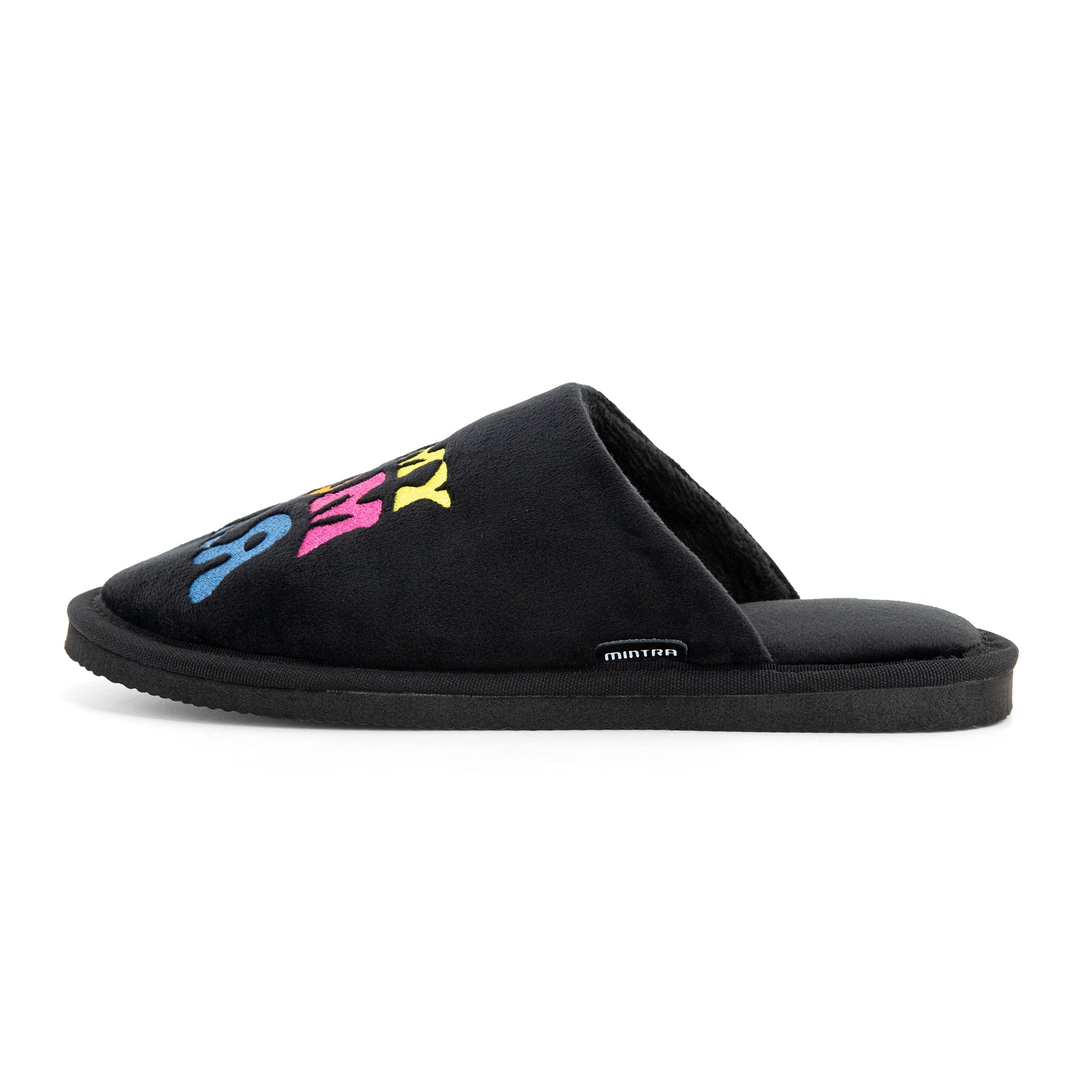 "In My Mom Era" Winter Slipper - Women