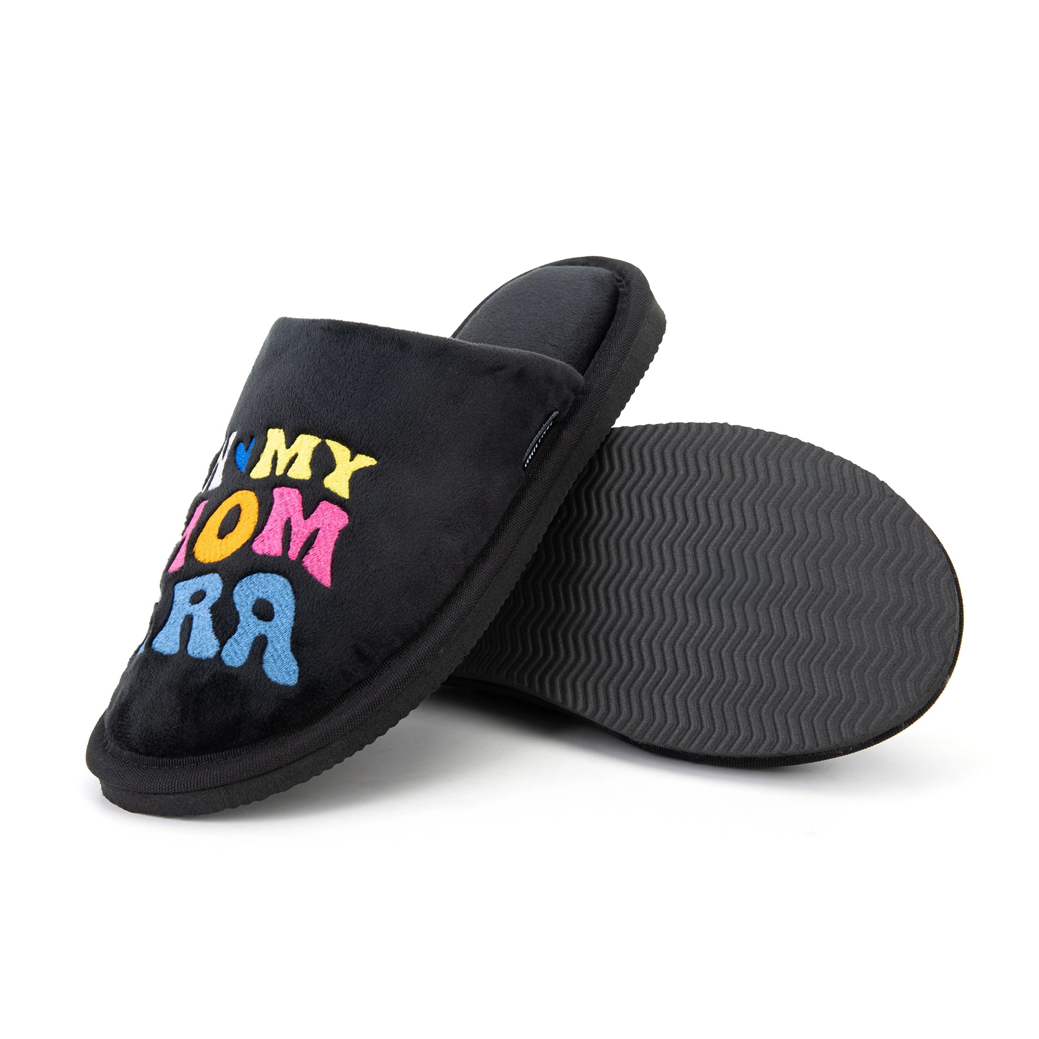 "In My Mom Era" Winter Slipper - Women
