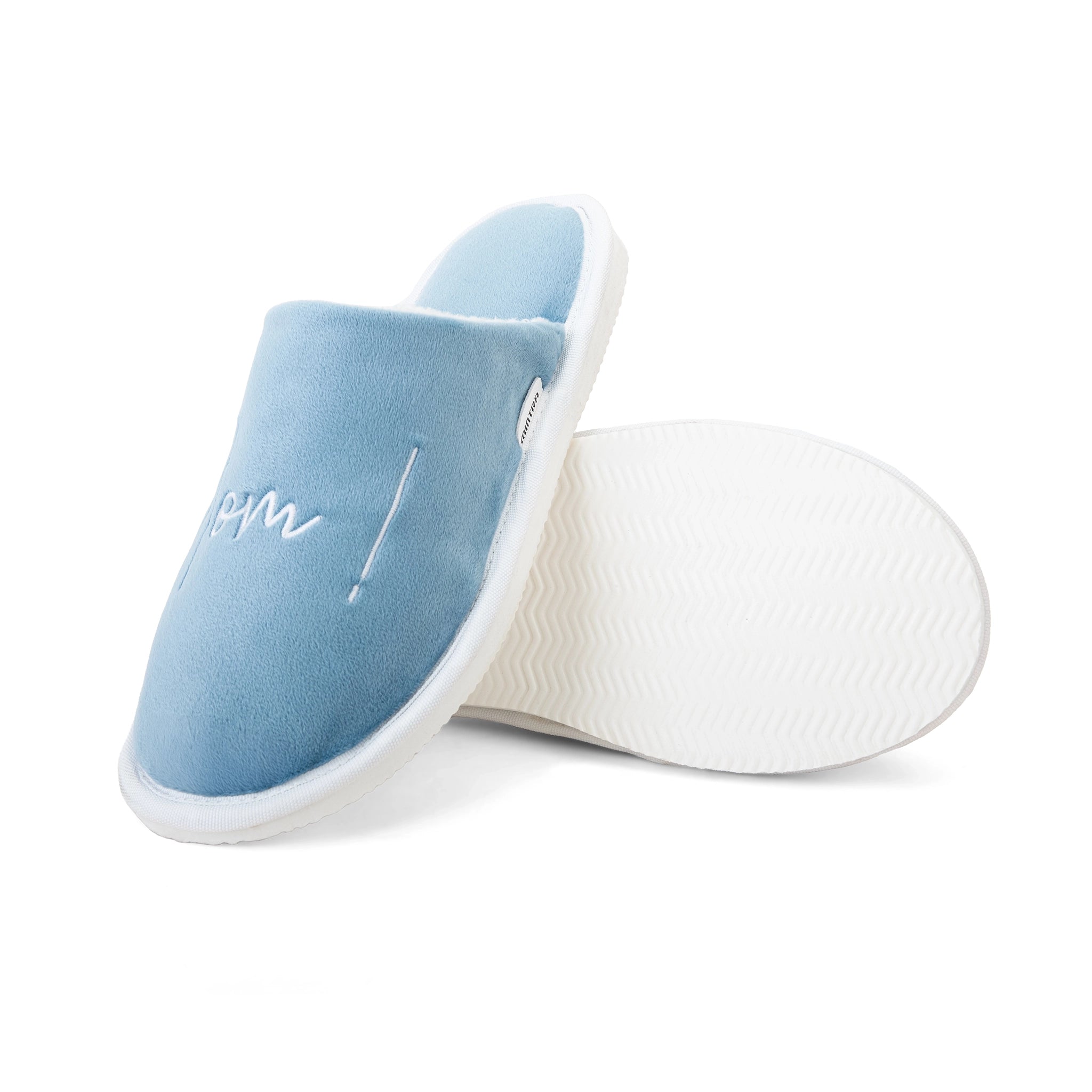 "Best Mom" Winter Slipper - Women