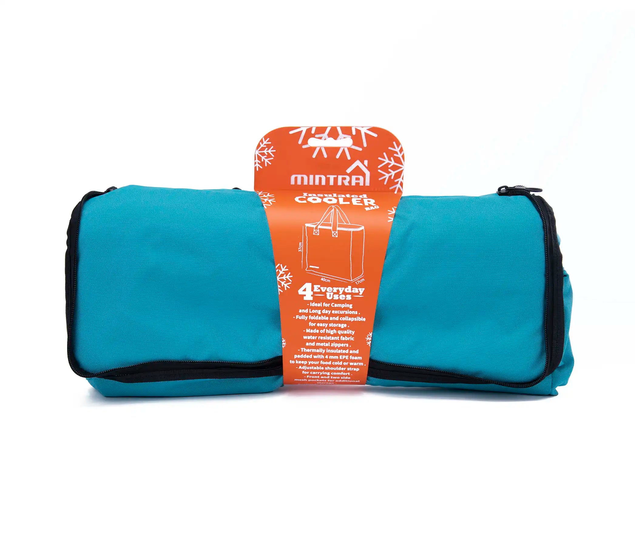 شنطة تبريد (25 لتر) 