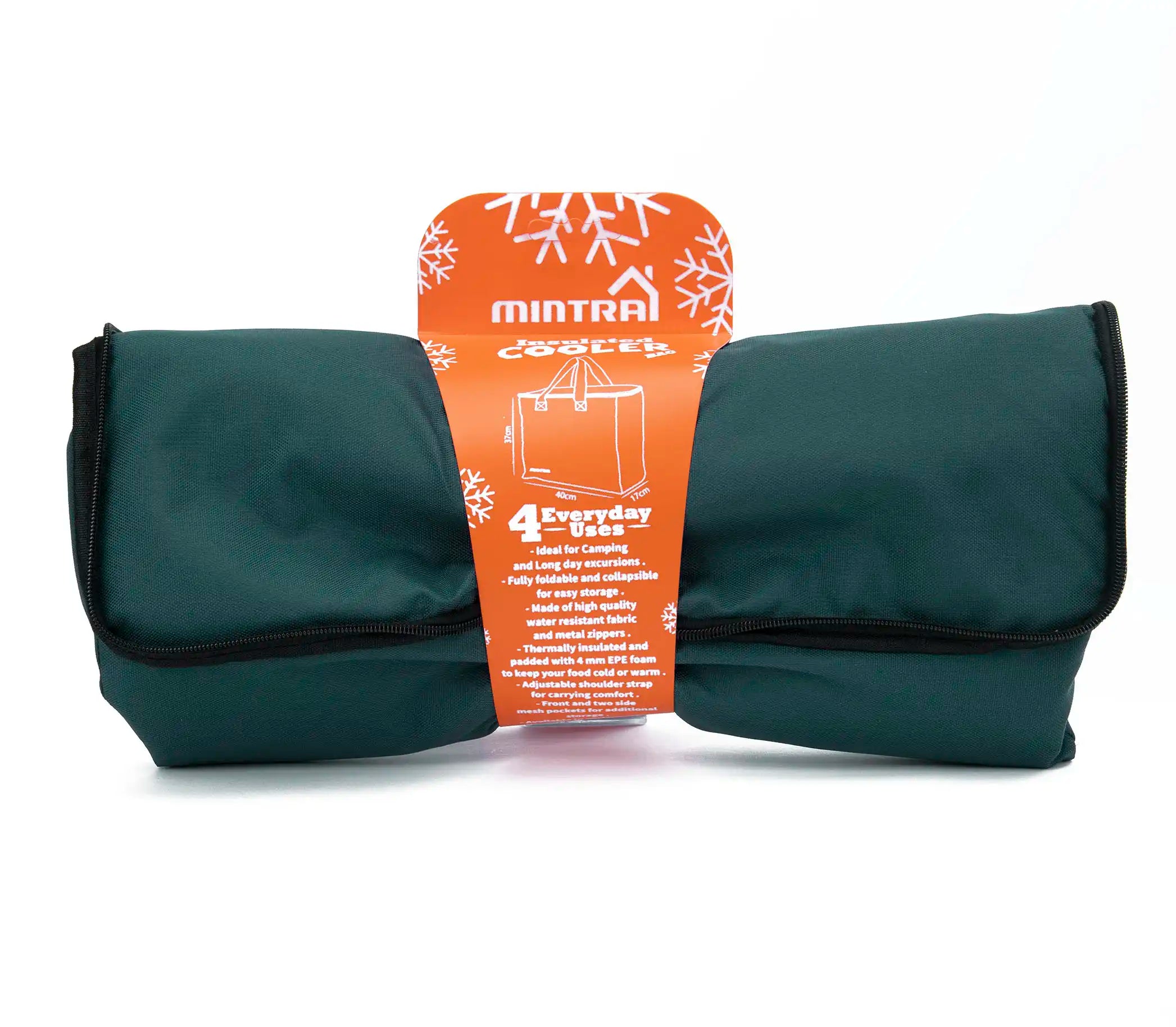 شنطة تبريد (25 لتر) 