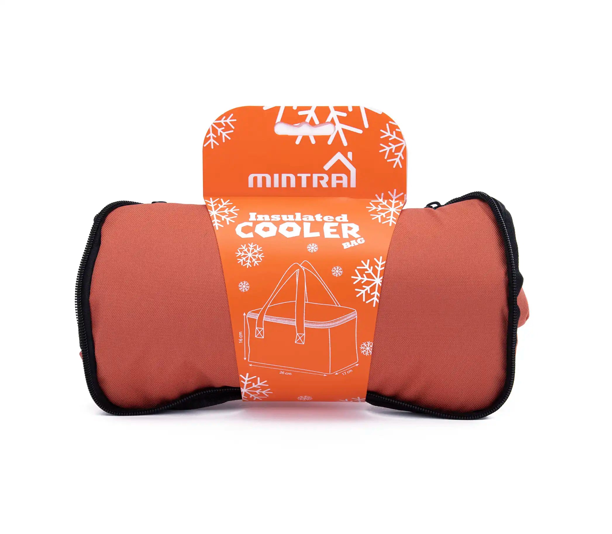 شنطة تبريد (8 لتر) 