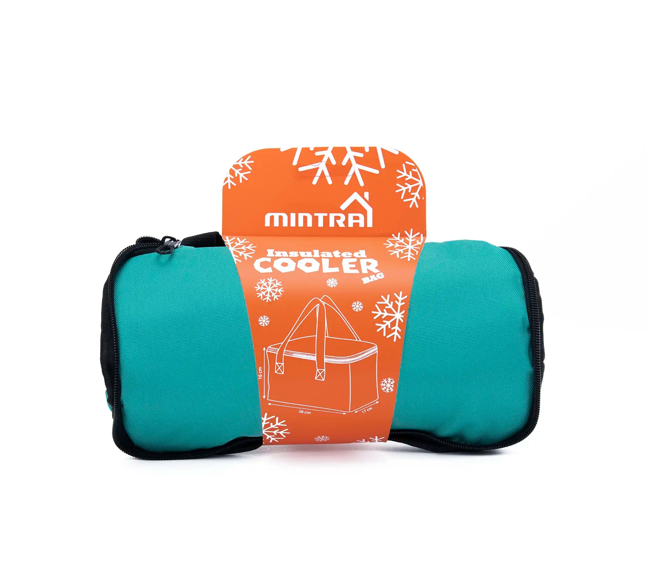 شنطة تبريد (8 لتر) 