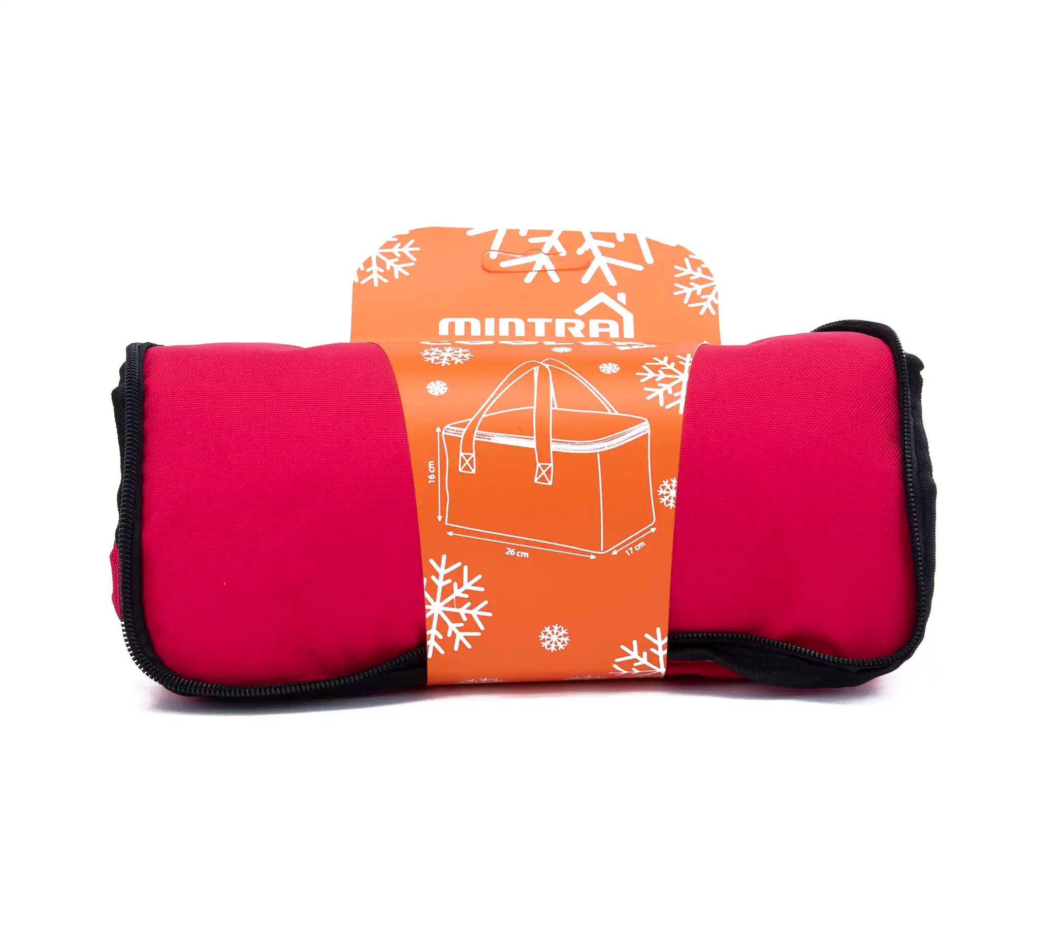 شنطة تبريد (8 لتر) 