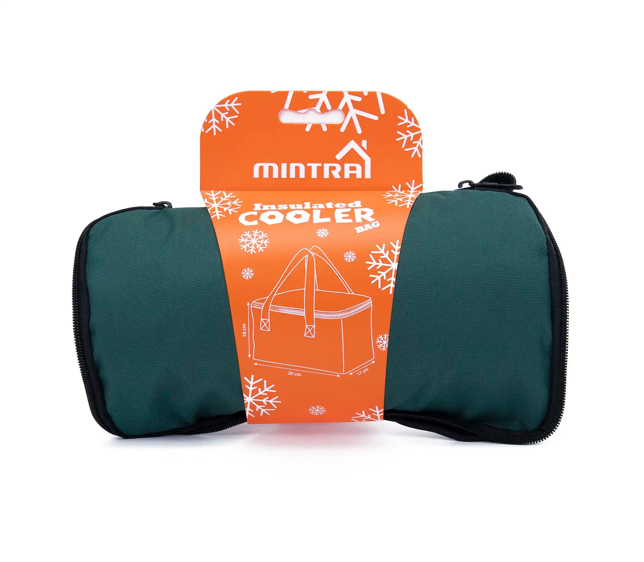 شنطة تبريد (8 لتر) 