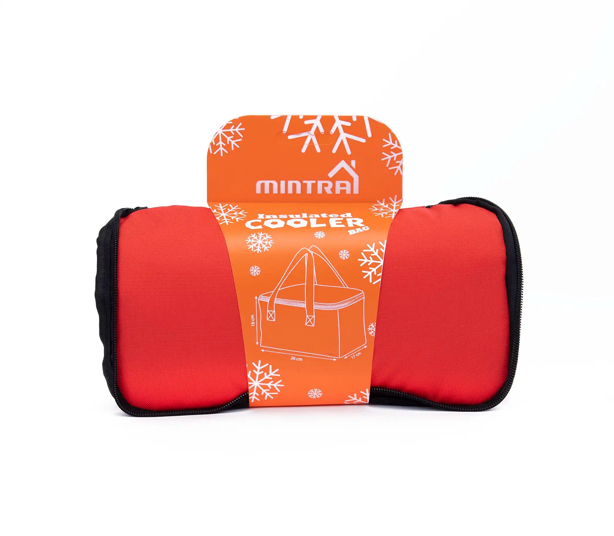 شنطة تبريد (8 لتر) 