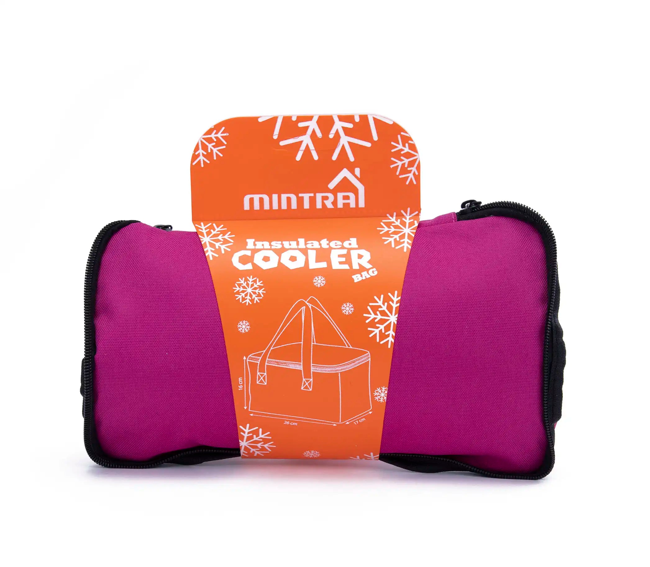 شنطة تبريد (8 لتر) 